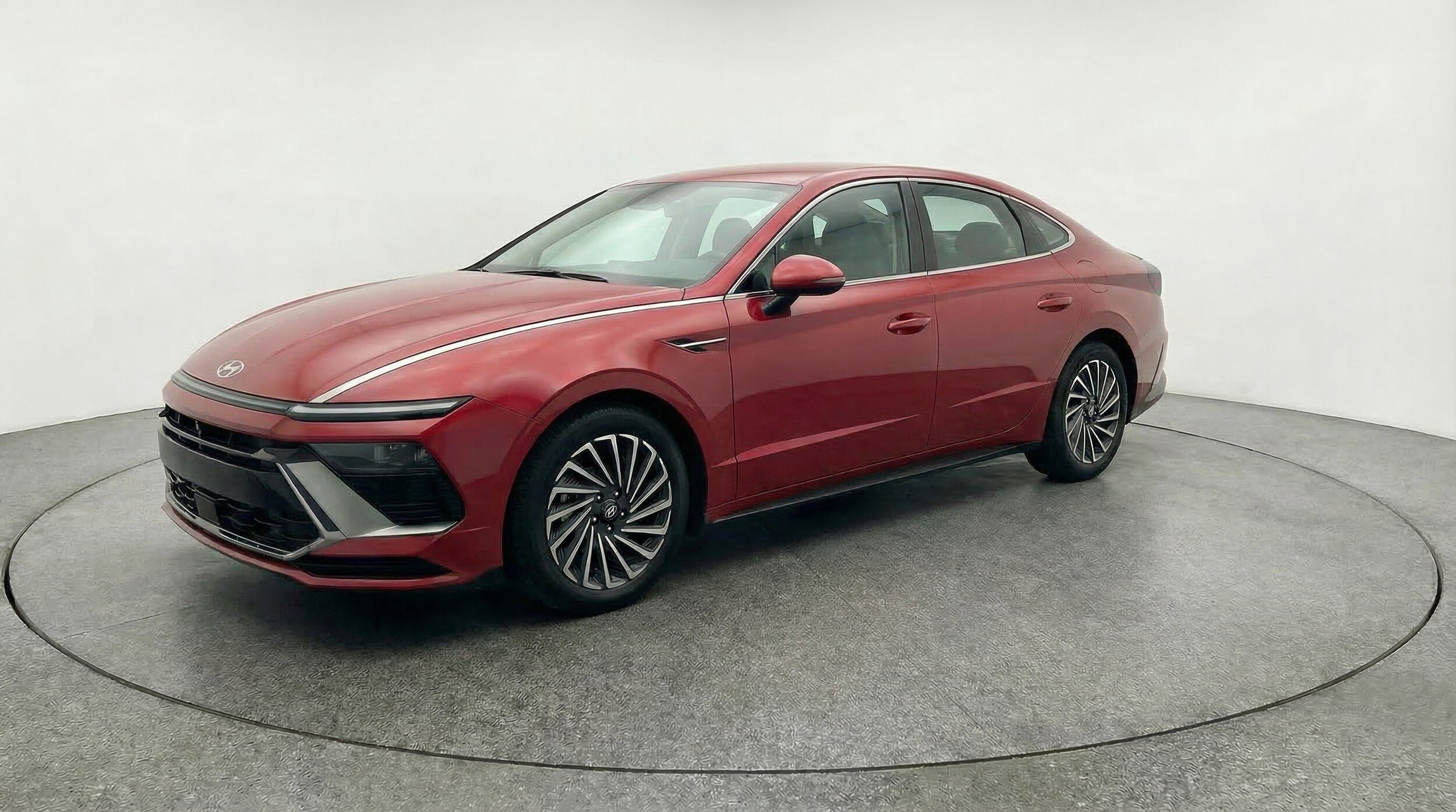 Thumbnail: 2025 Hyundai Sonata - 3