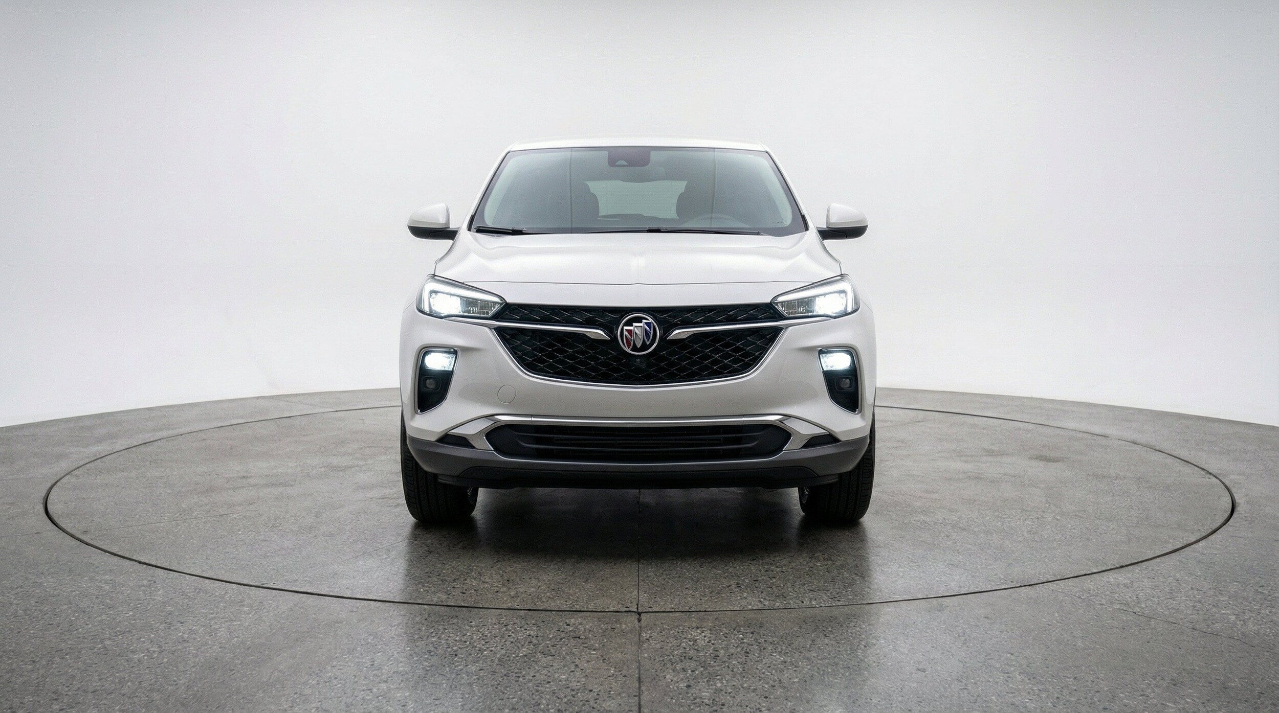 Thumbnail: 2026 Buick Encore GX - 2