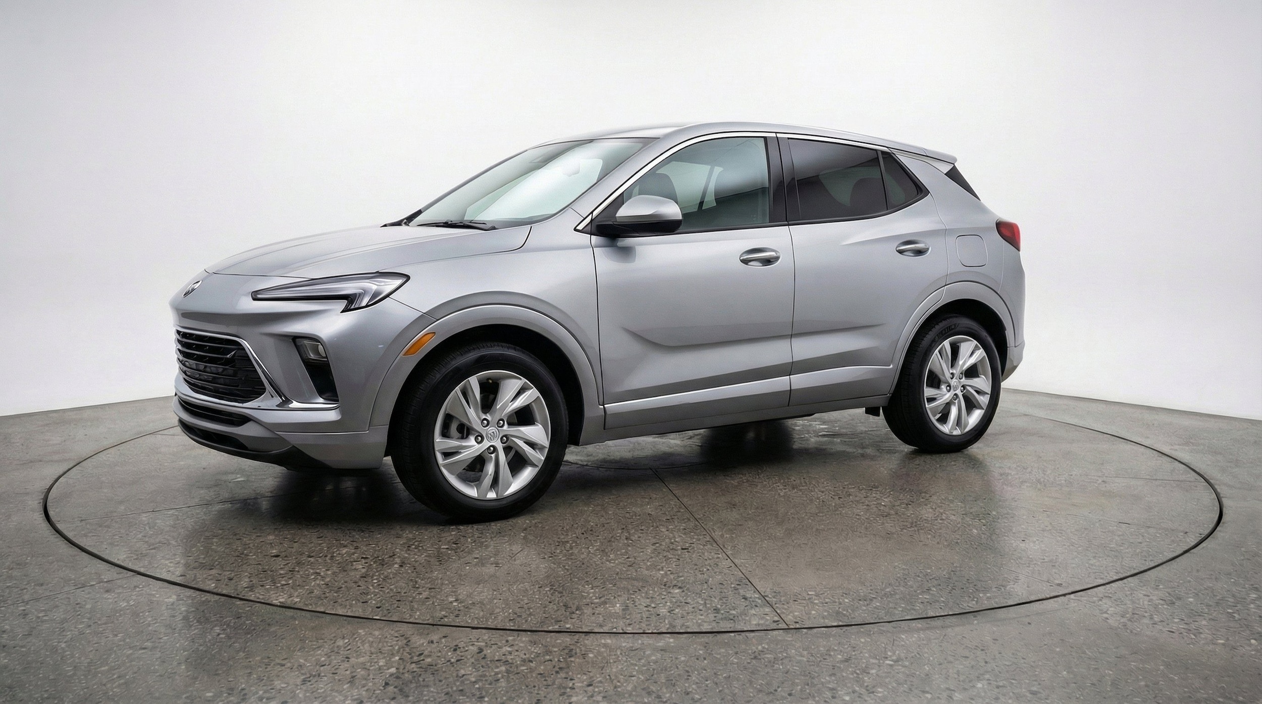 Thumbnail: 2025 Buick Encore GX - 3