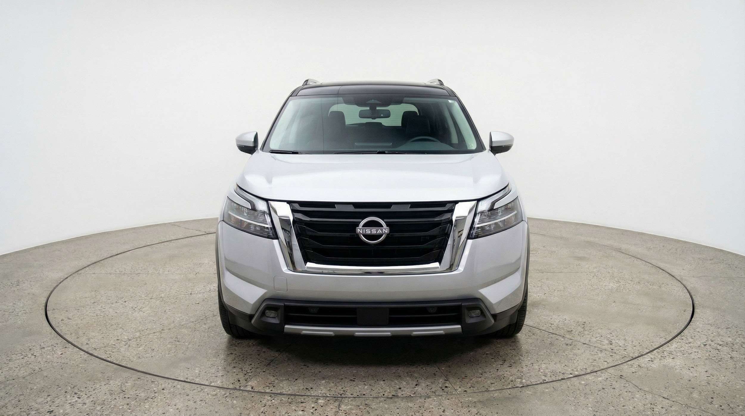 Thumbnail: 2025 Nissan Pathfinder - 2