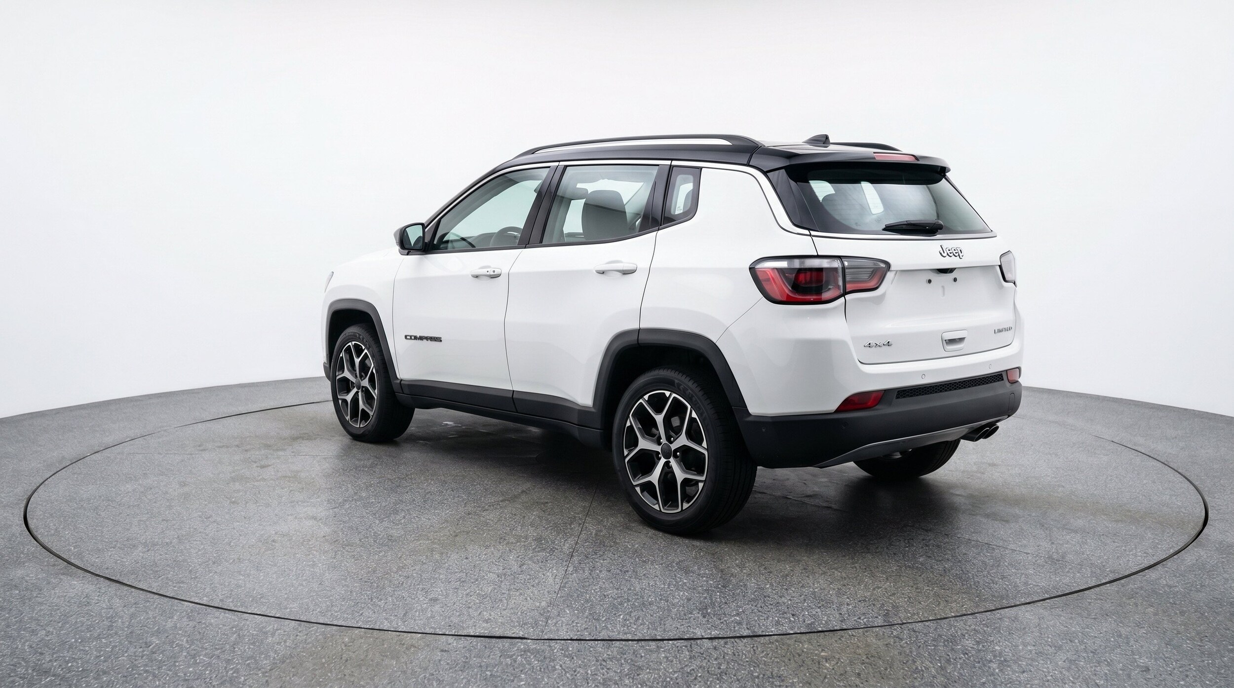 Thumbnail: 2025 Jeep Compass - 6