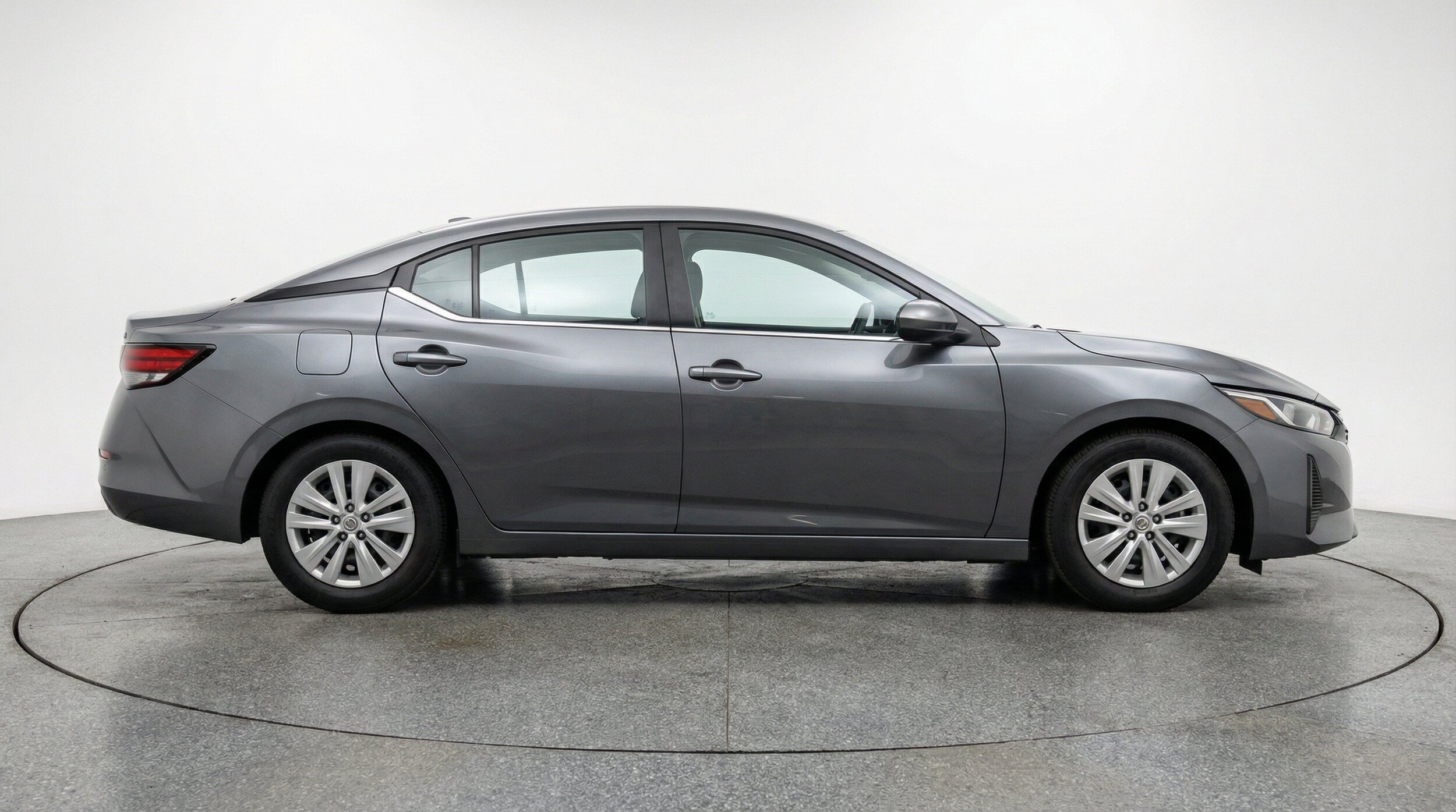 Thumbnail: 2025 Nissan Sentra - 11