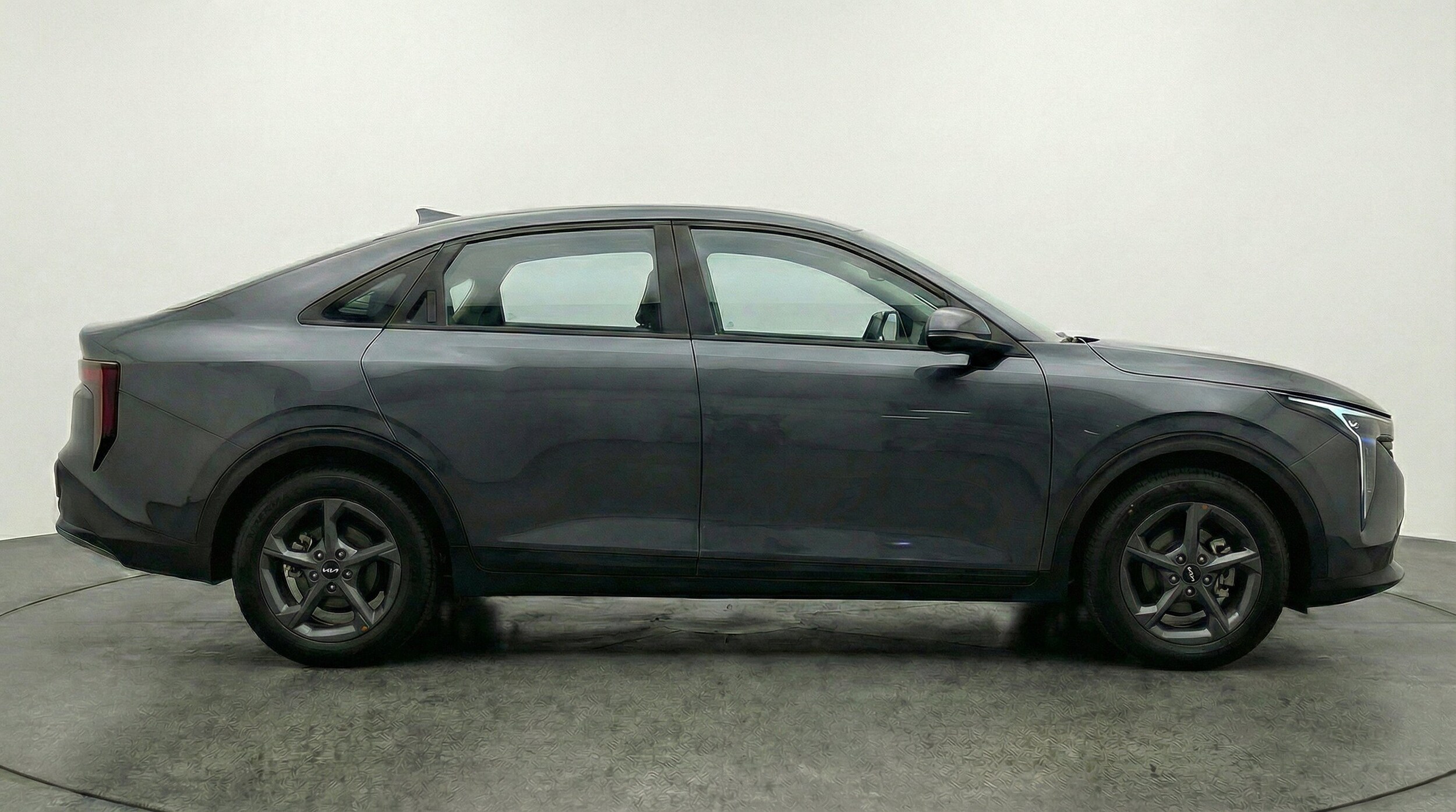 Thumbnail: 2025 Kia K4 - 11