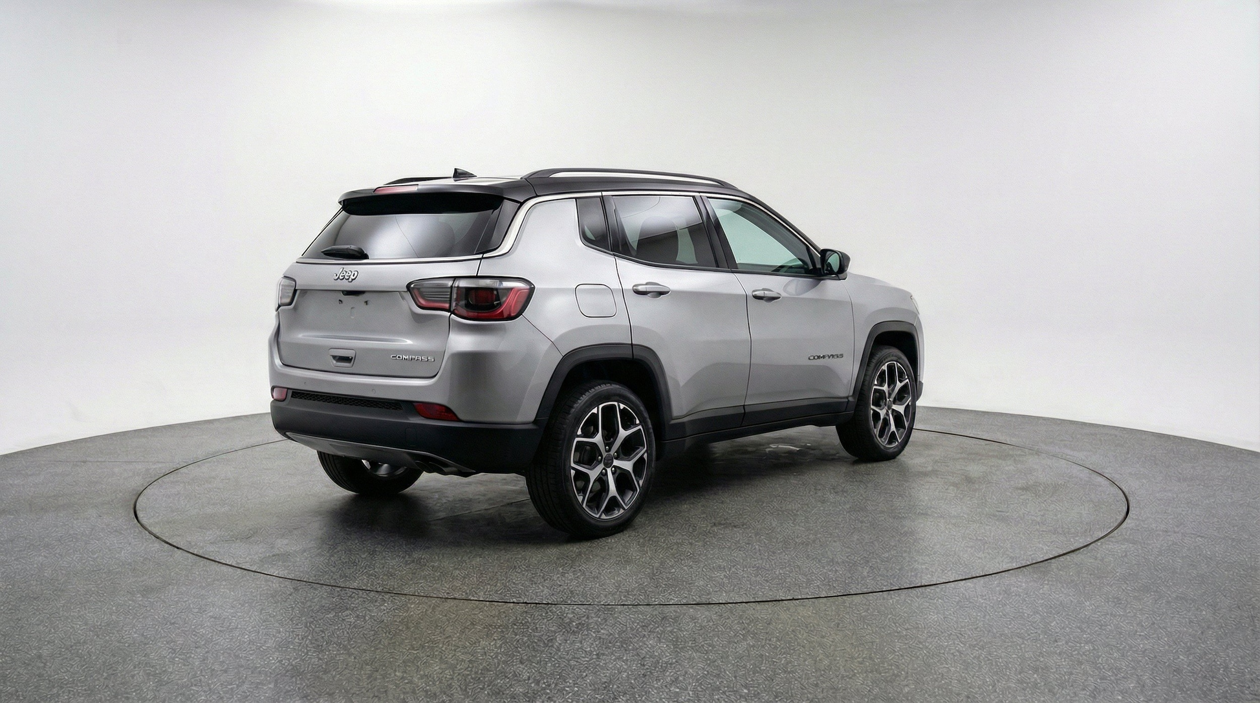 Thumbnail: 2025 Jeep Compass - 9