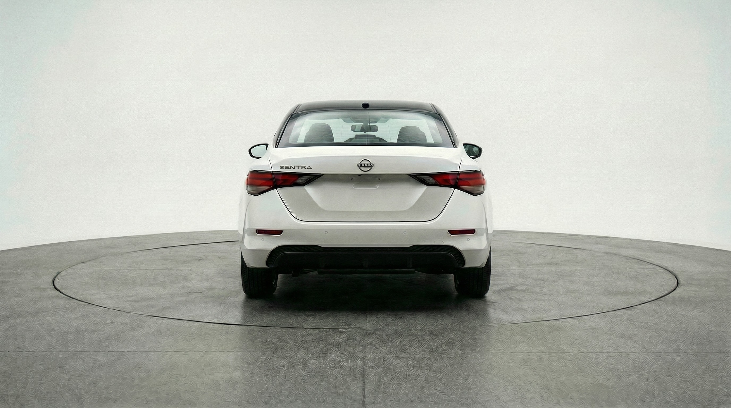 Thumbnail: 2025 Nissan Sentra - 6