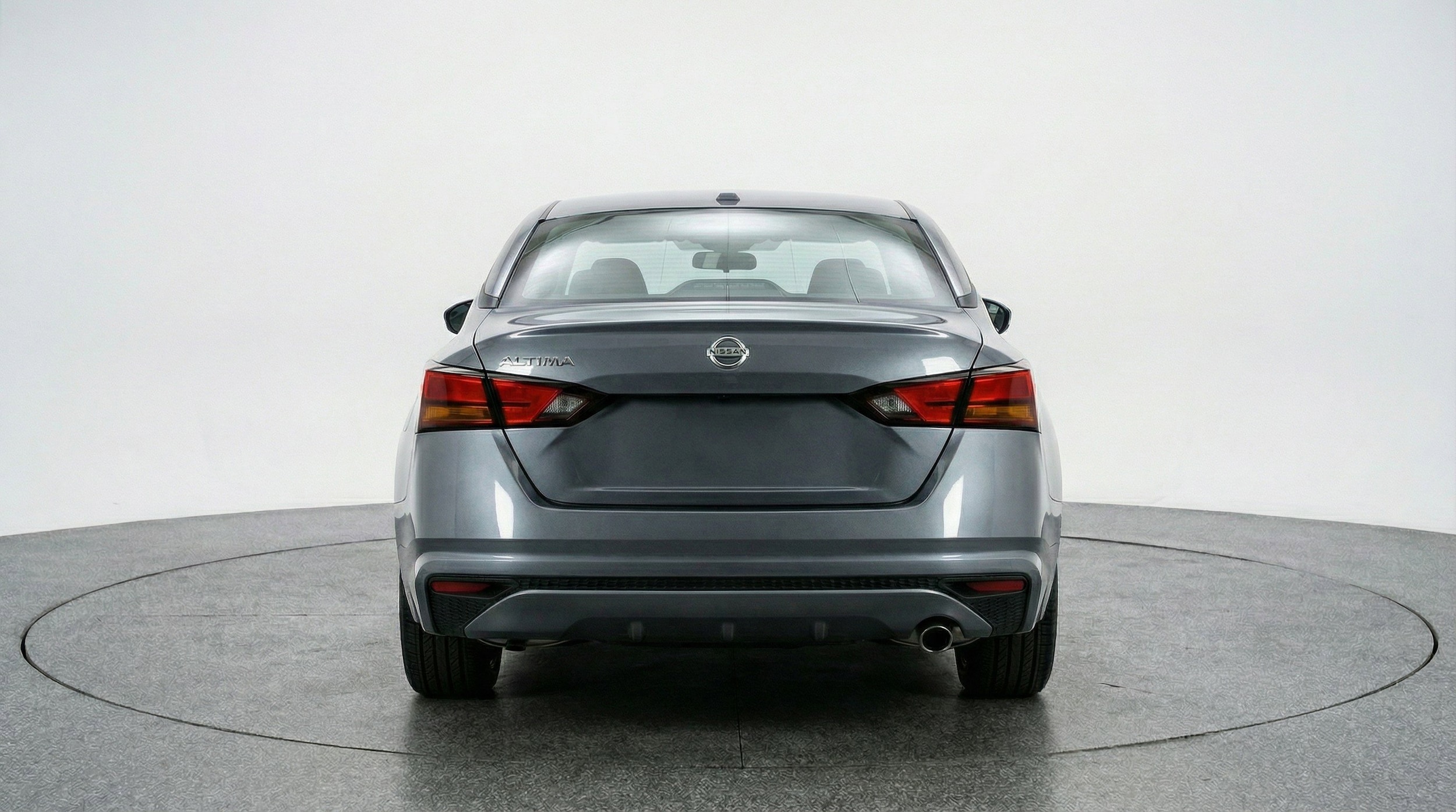 Thumbnail: 2025 Nissan Altima - 7