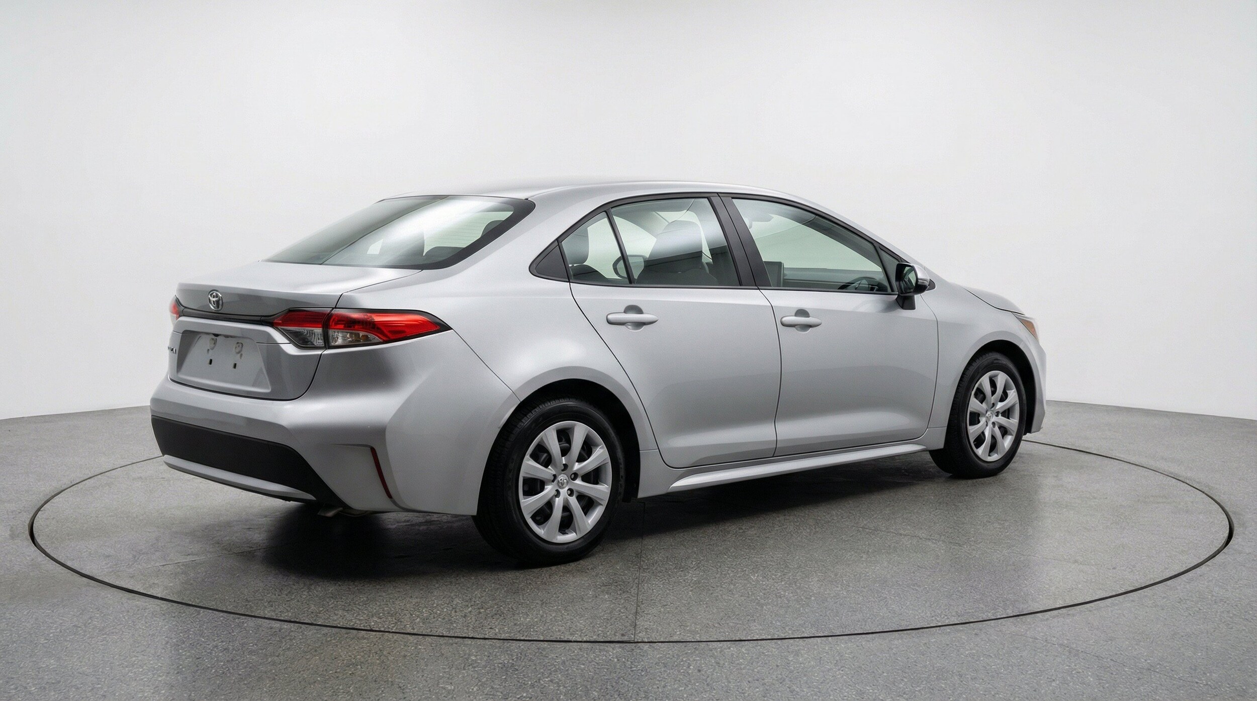 Thumbnail: 2025 Toyota Corolla - 9