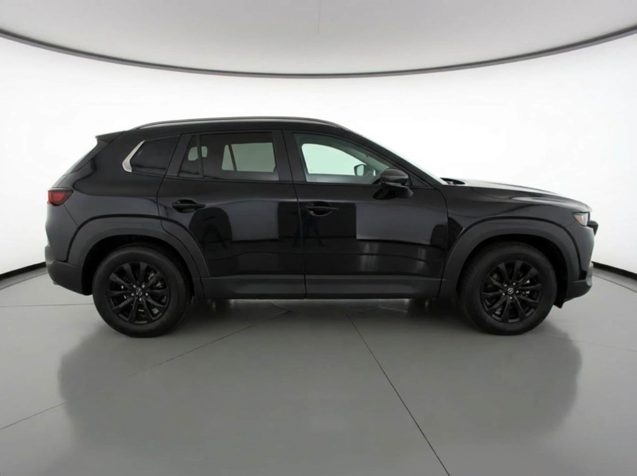 Thumbnail: 2025 Mazda CX-50 - 8