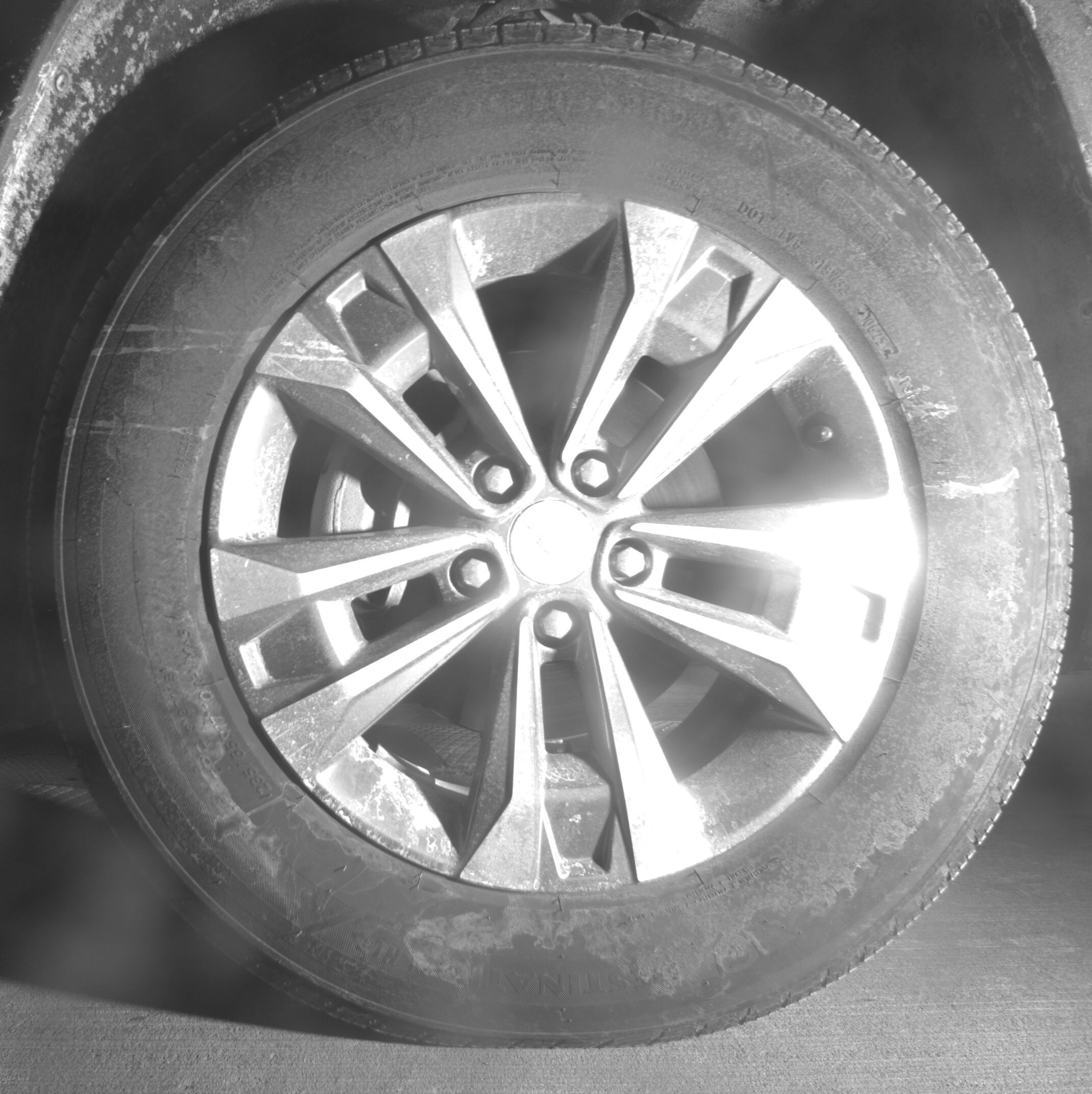 Thumbnail: 2025 Chevrolet Equinox - 9