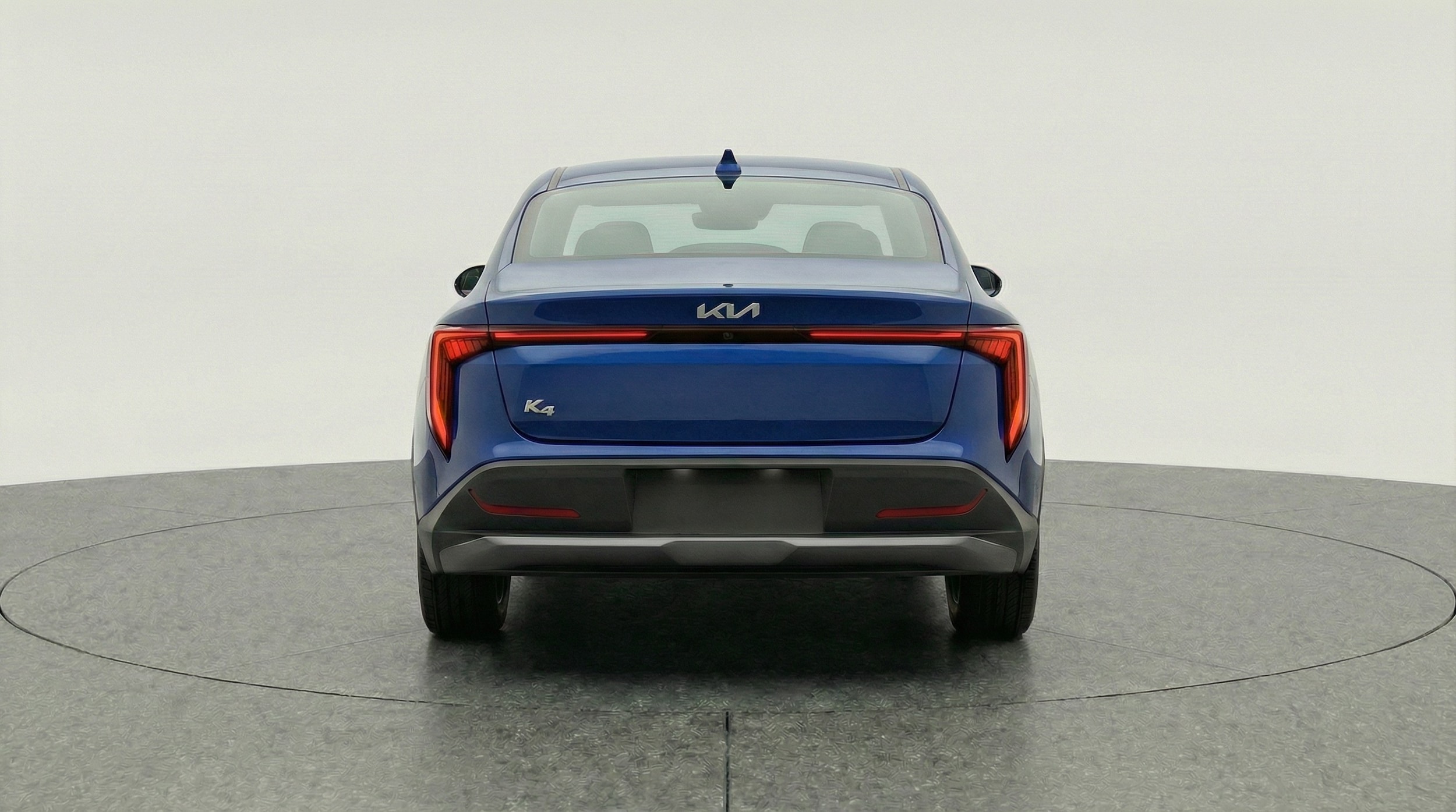 Thumbnail: 2025 Kia K4 - 6
