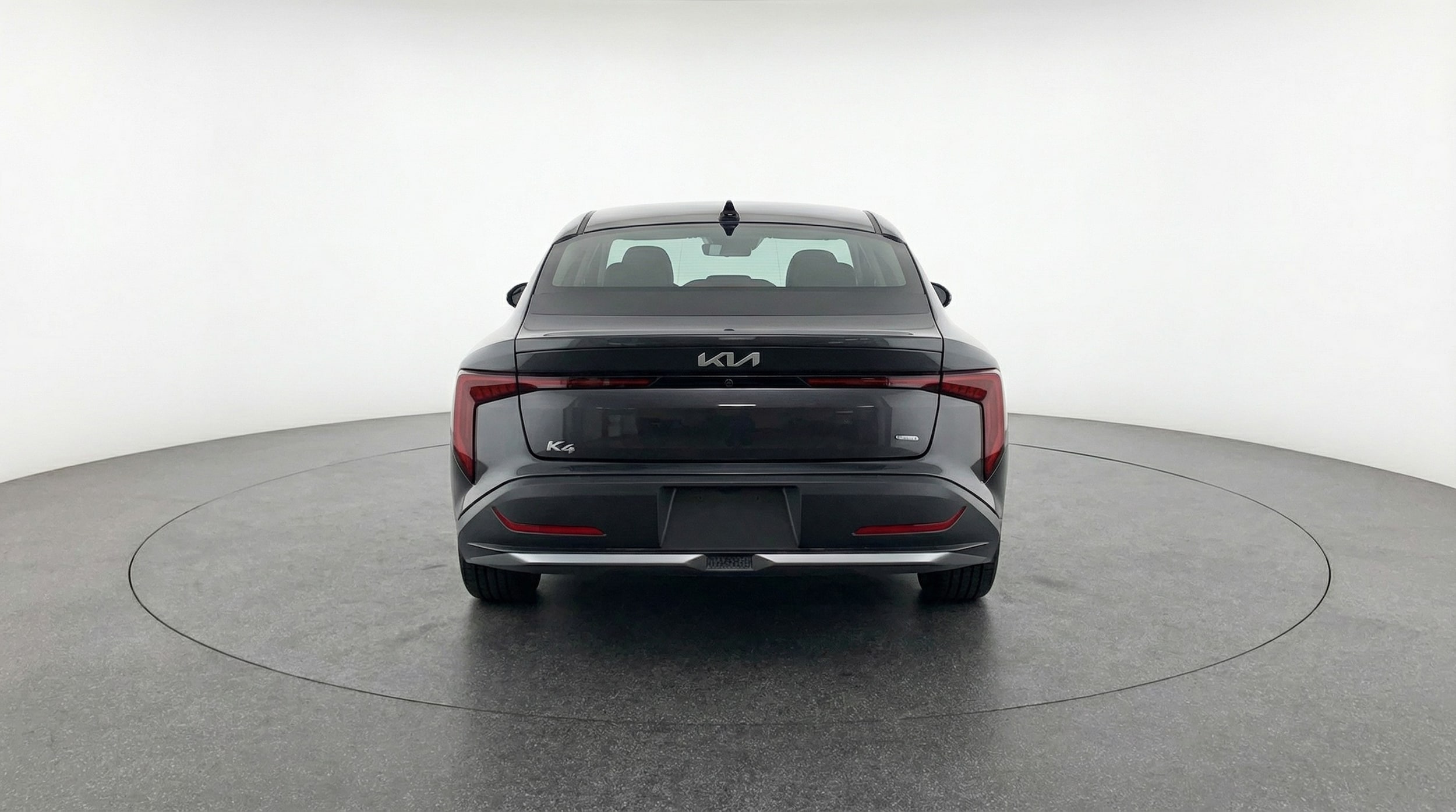 Thumbnail: 2025 Kia K4 - 6