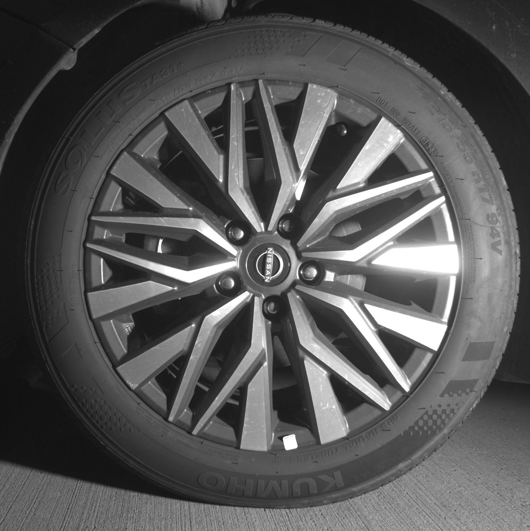 Thumbnail: 2025 Nissan Altima - 9