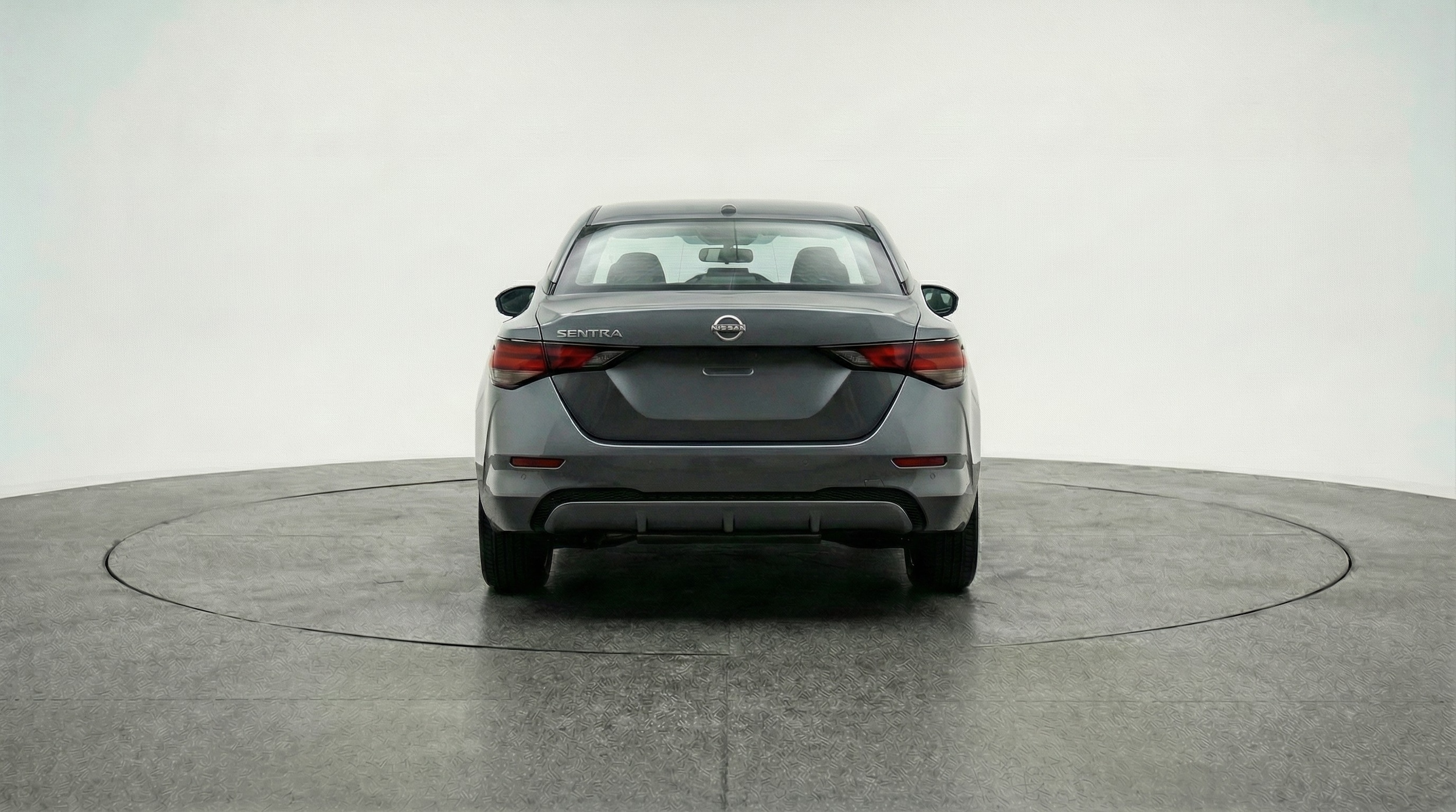 Thumbnail: 2025 Nissan Sentra - 6