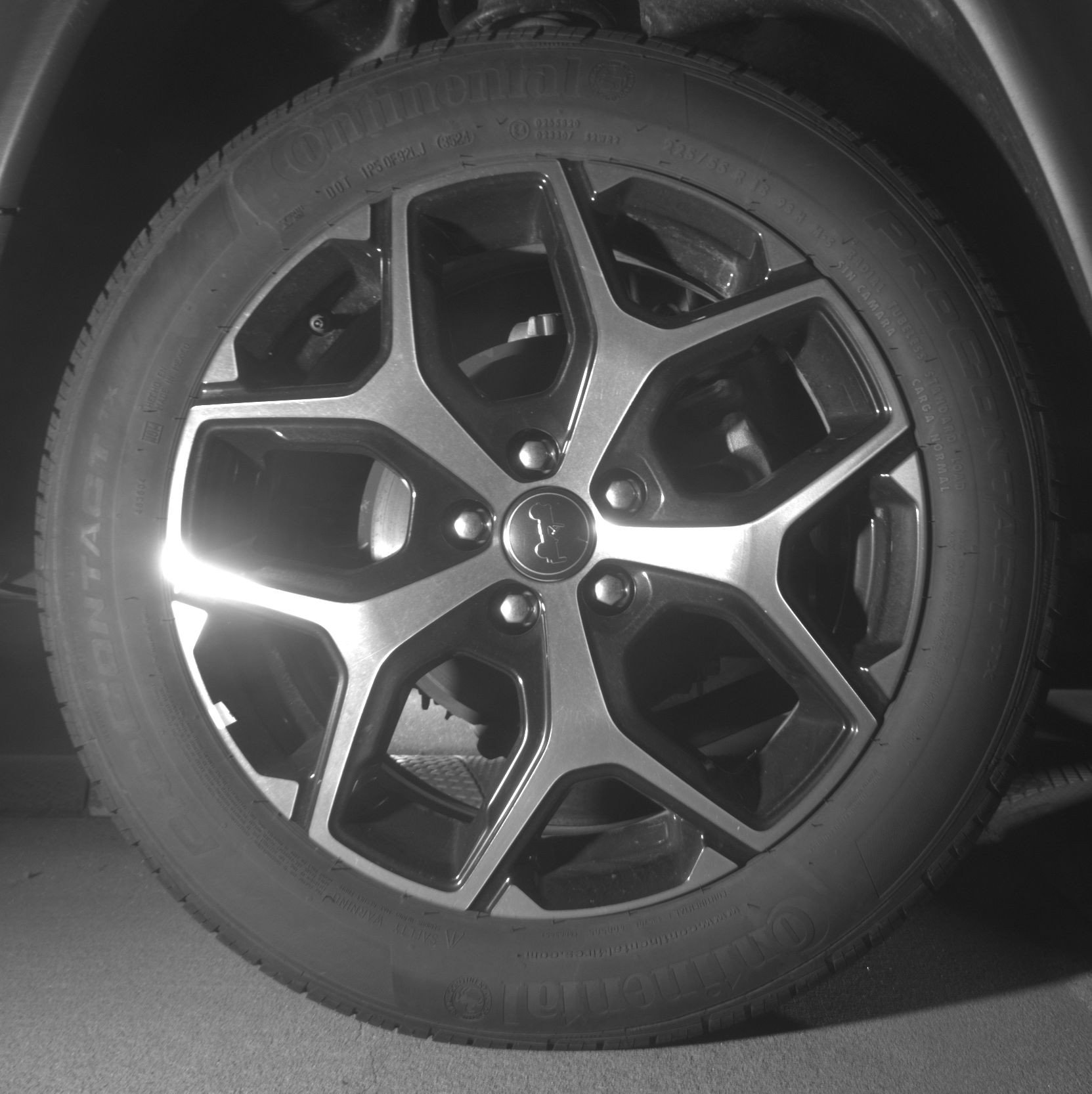 Thumbnail: 2025 Jeep Compass - 15