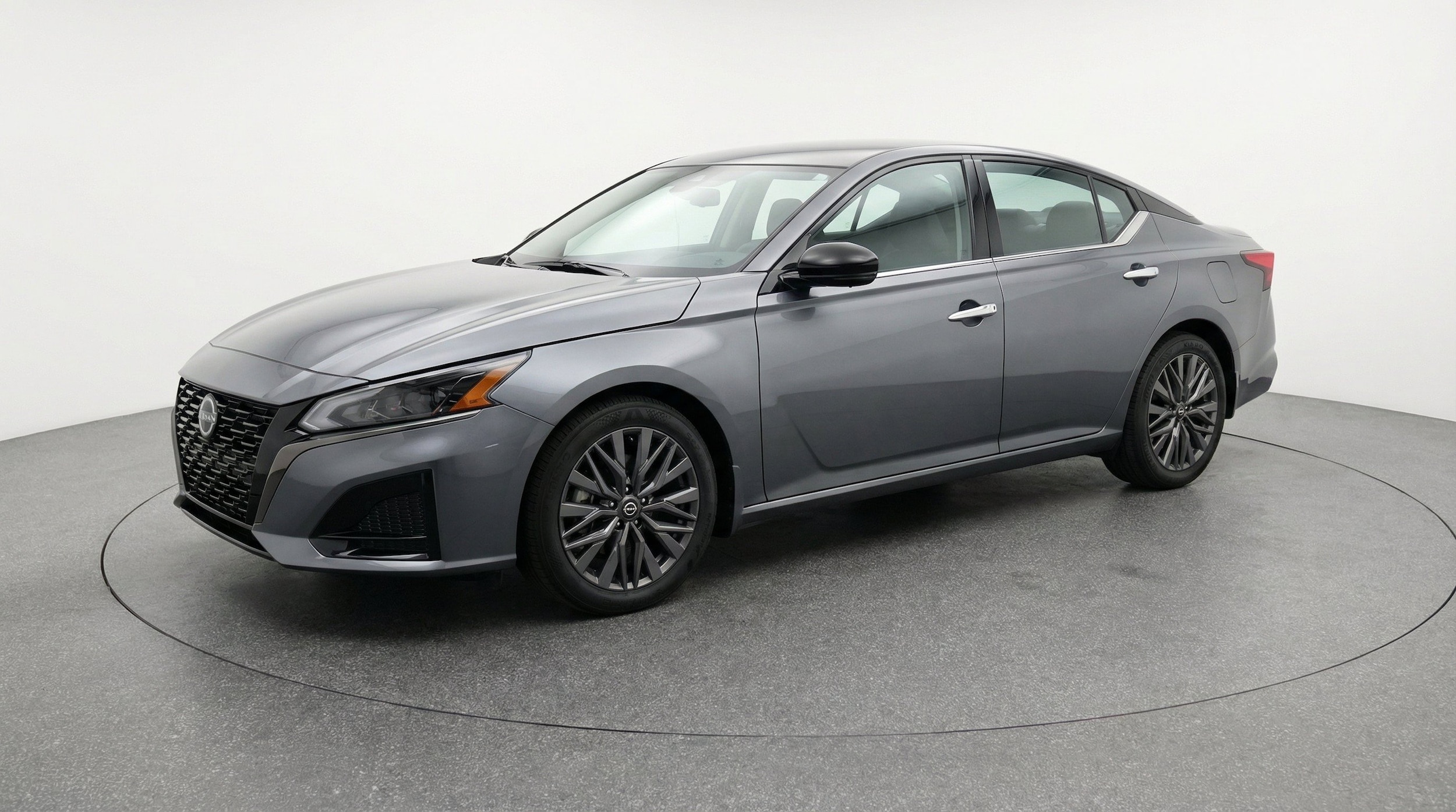 Thumbnail: 2026 Nissan Altima - 3
