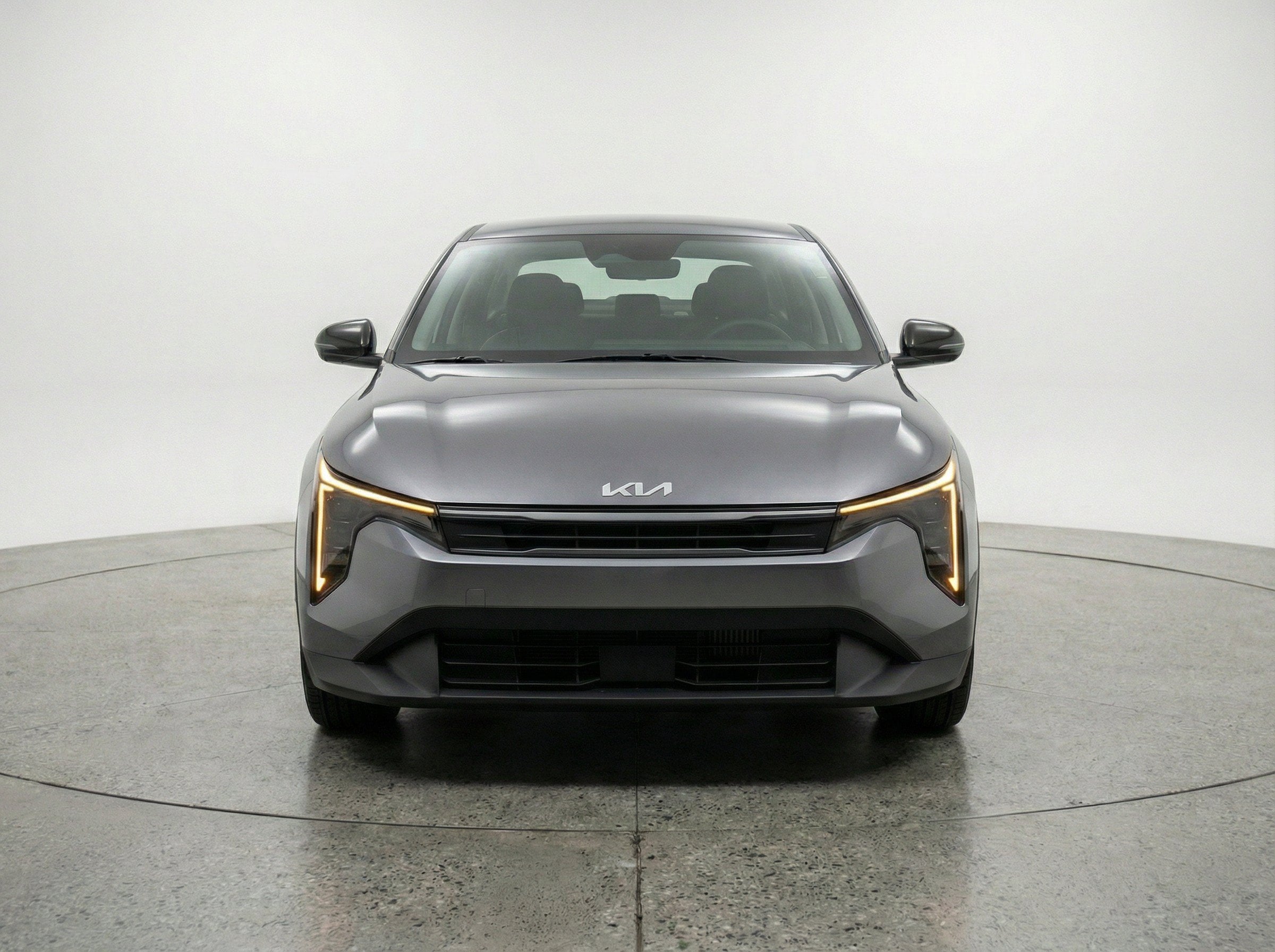 Thumbnail: 2025 Kia K4 - 2