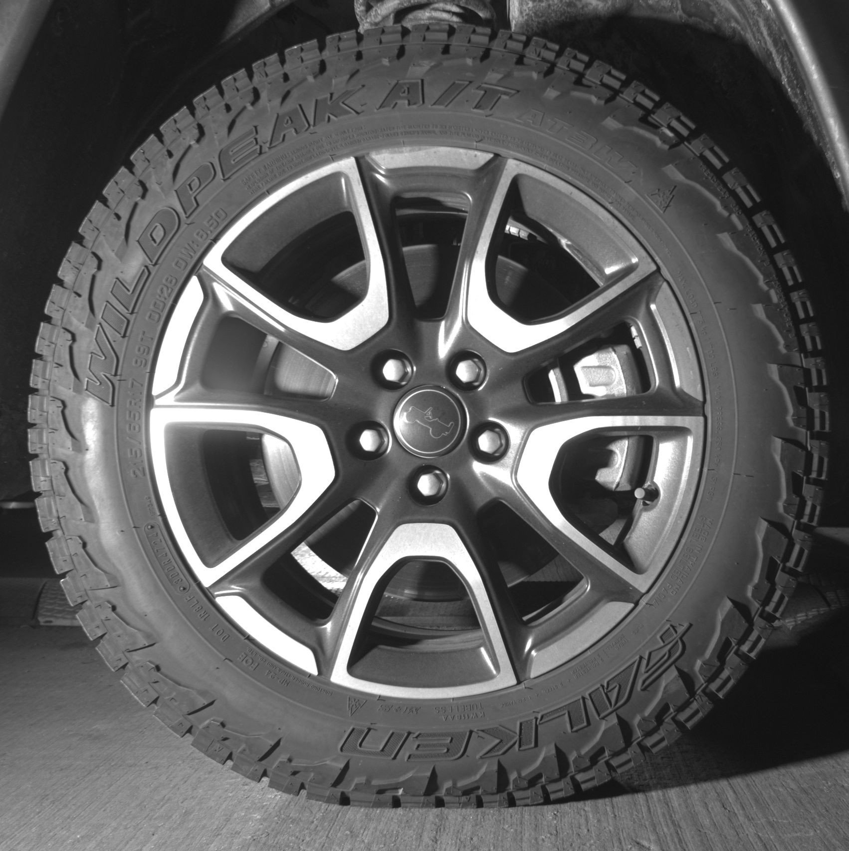 Thumbnail: 2025 Jeep Compass - 13