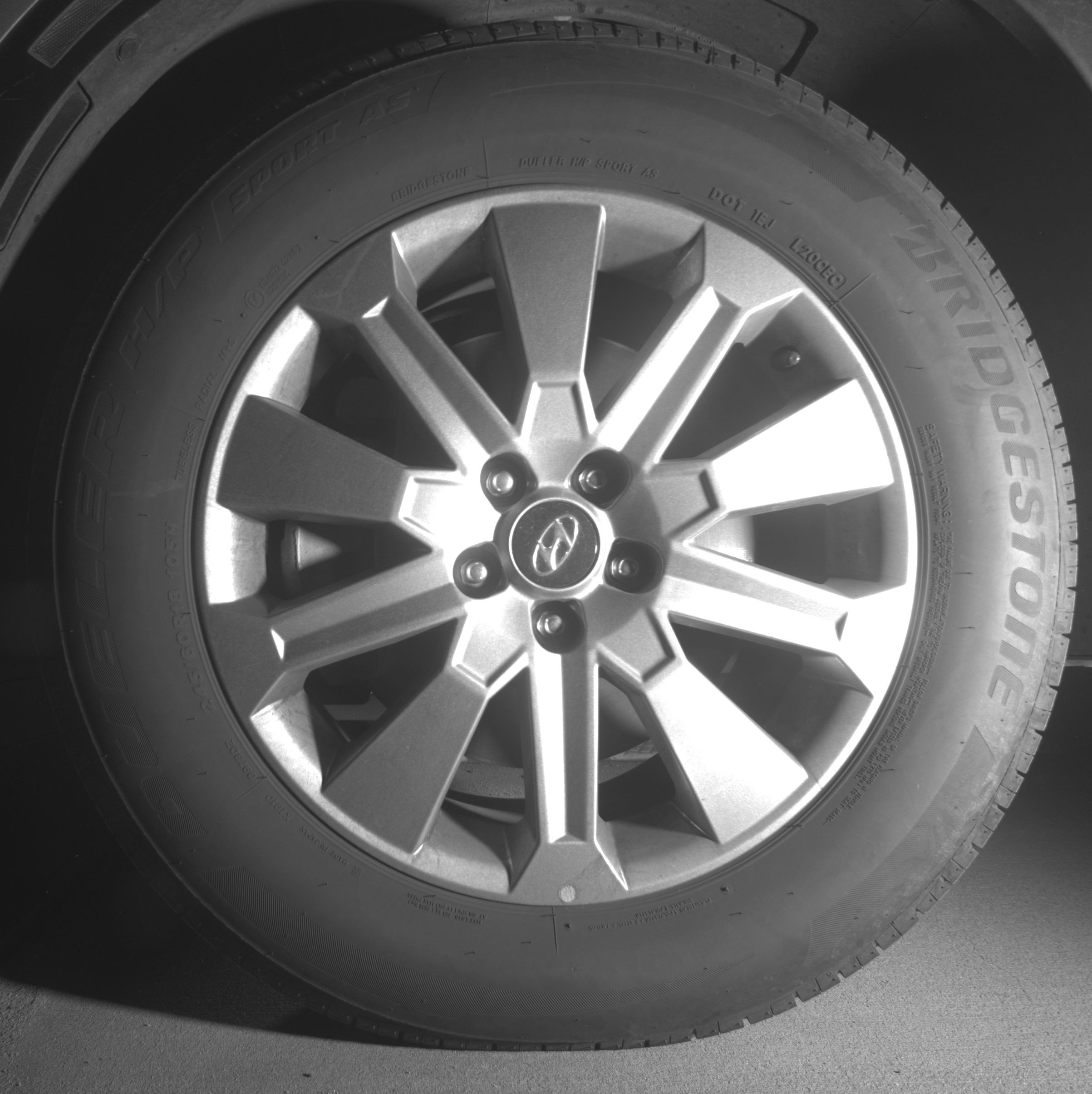 Thumbnail: 2025 Hyundai Palisade - 12