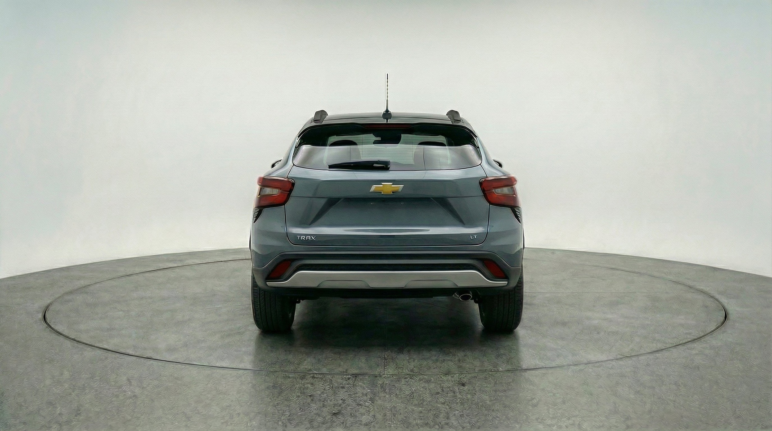 Thumbnail: 2025 Chevrolet Trax - 7