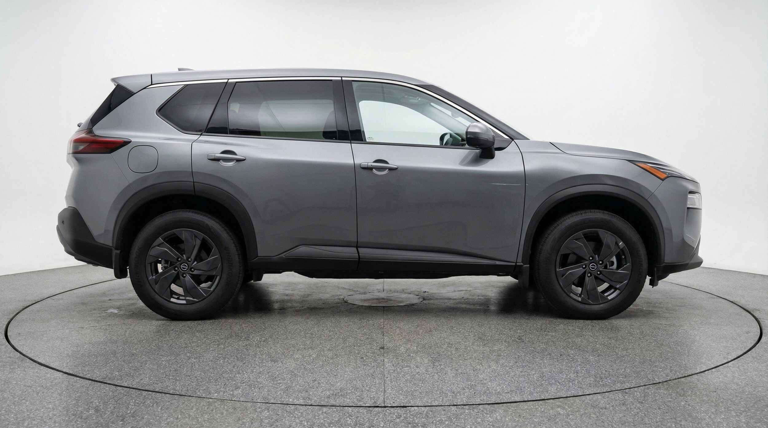 Thumbnail: 2026 Nissan Rogue - 11