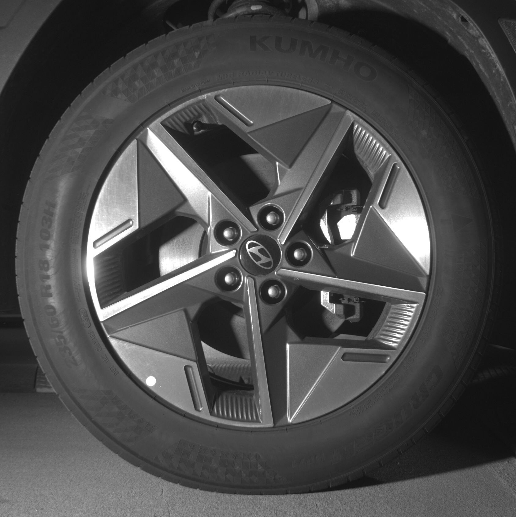 Thumbnail: 2025 Hyundai Tucson - 10