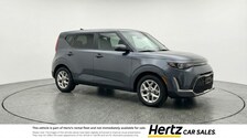 2025 Kia Soul  -
                  Smithtown, NY