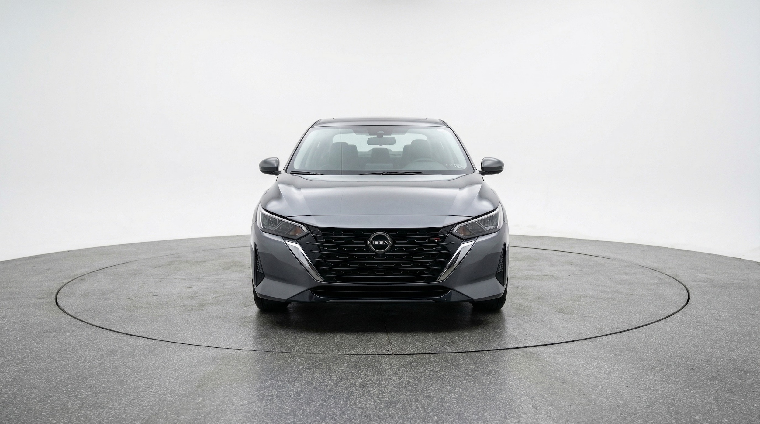 Thumbnail: 2025 Nissan Sentra - 2