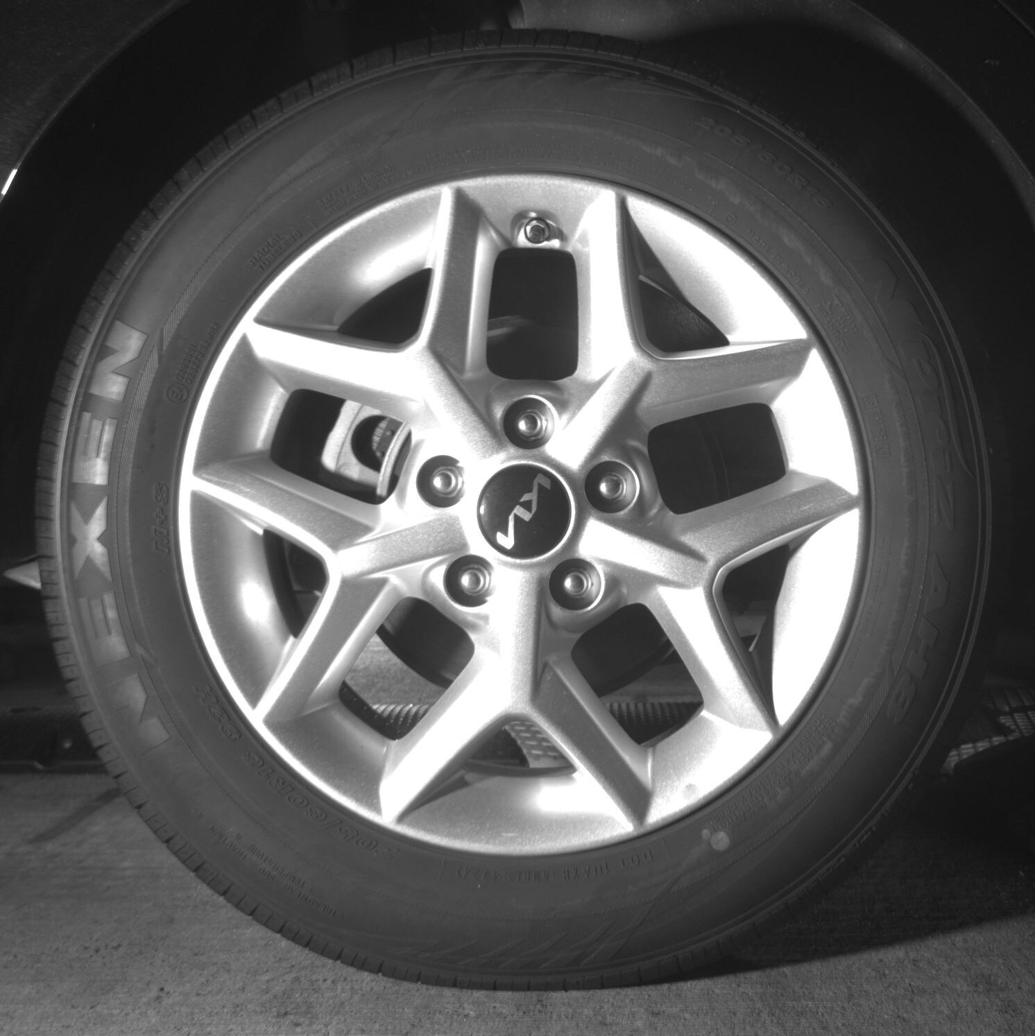 Thumbnail: 2025 Kia Soul - 12