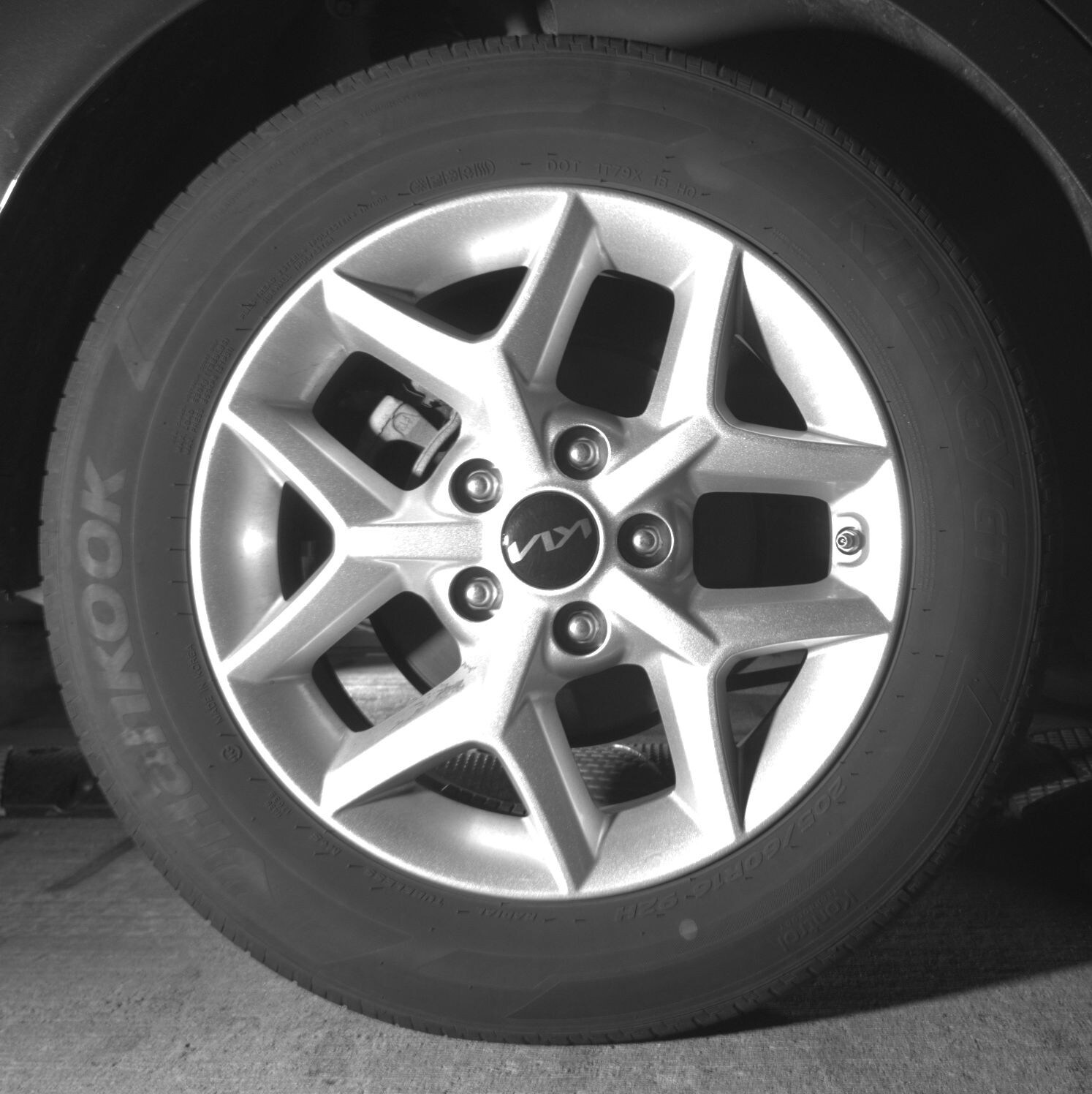 Thumbnail: 2025 Kia Soul - 12