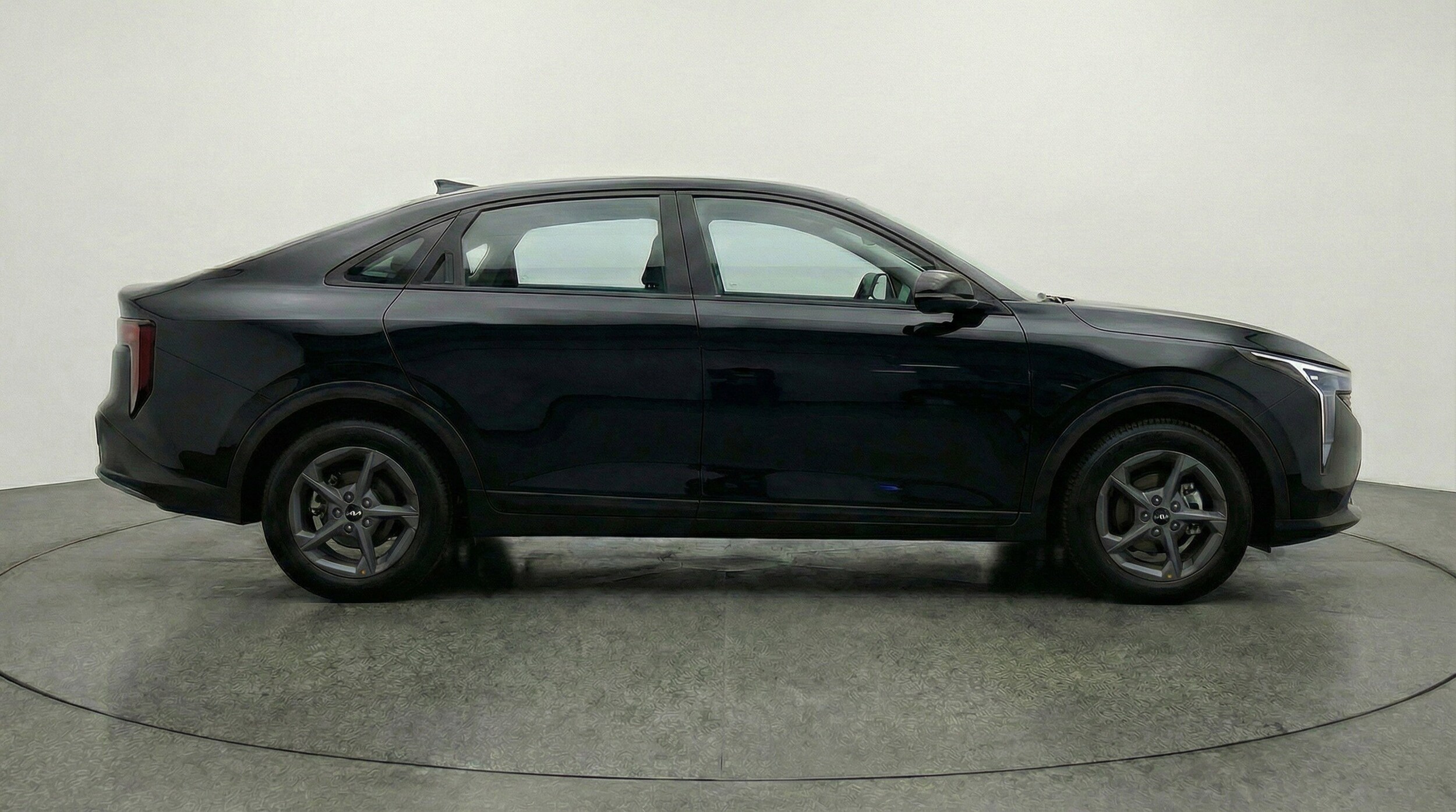 Thumbnail: 2025 Kia K4 - 11