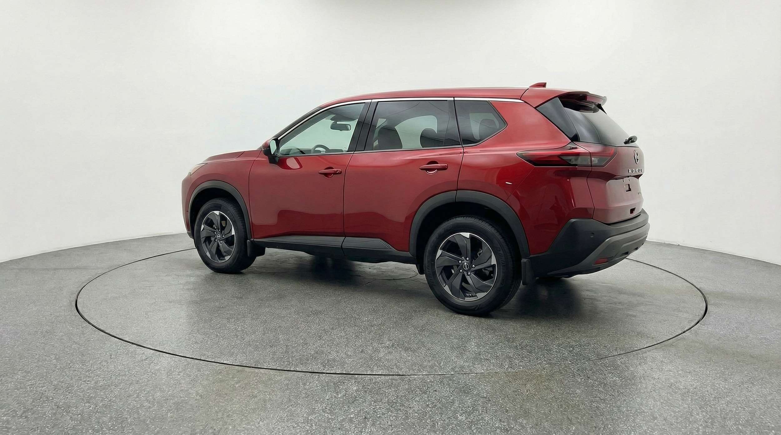 Thumbnail: 2025 Nissan Rogue - 5