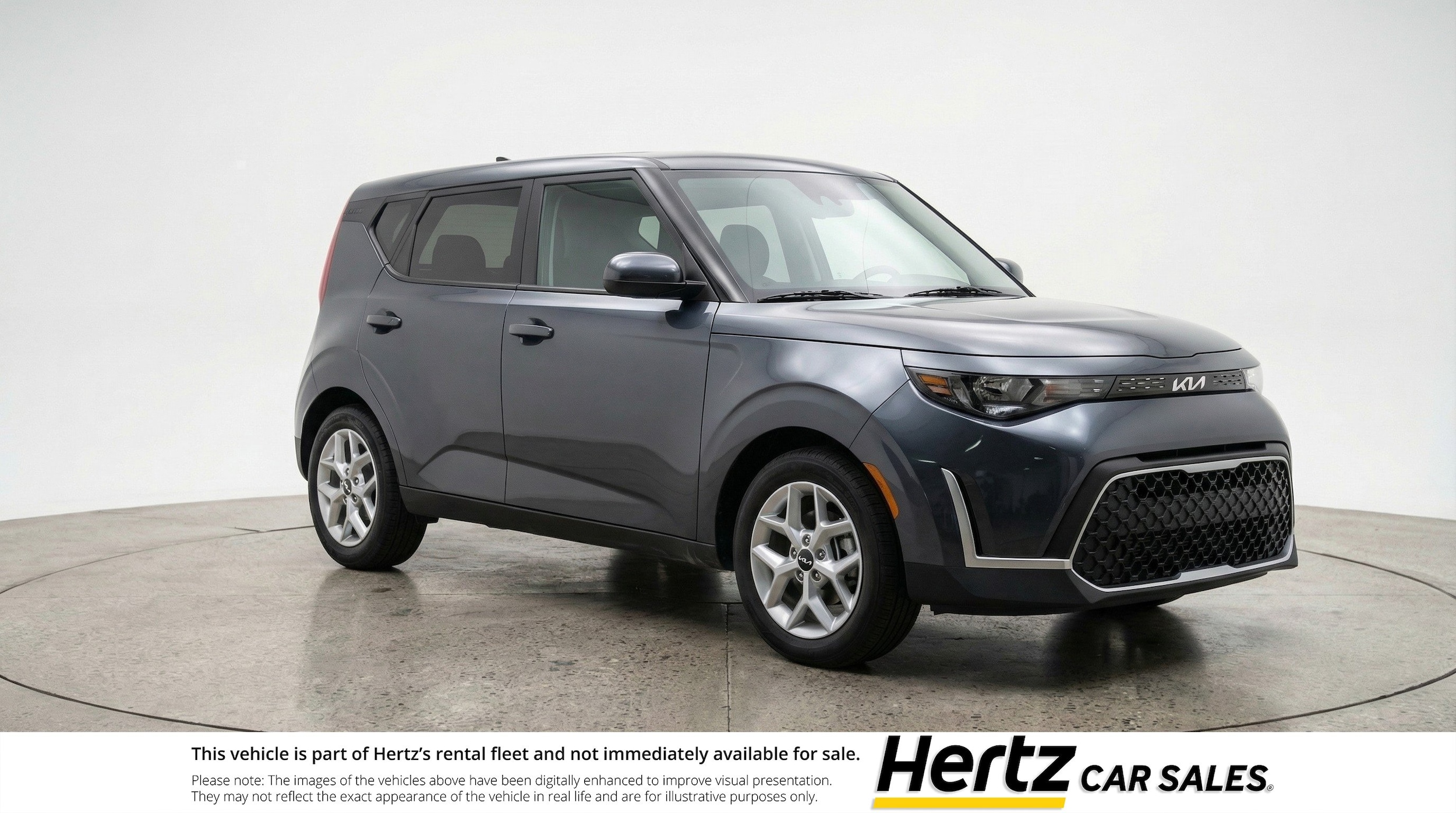 Thumbnail: 2025 Kia Soul - 1