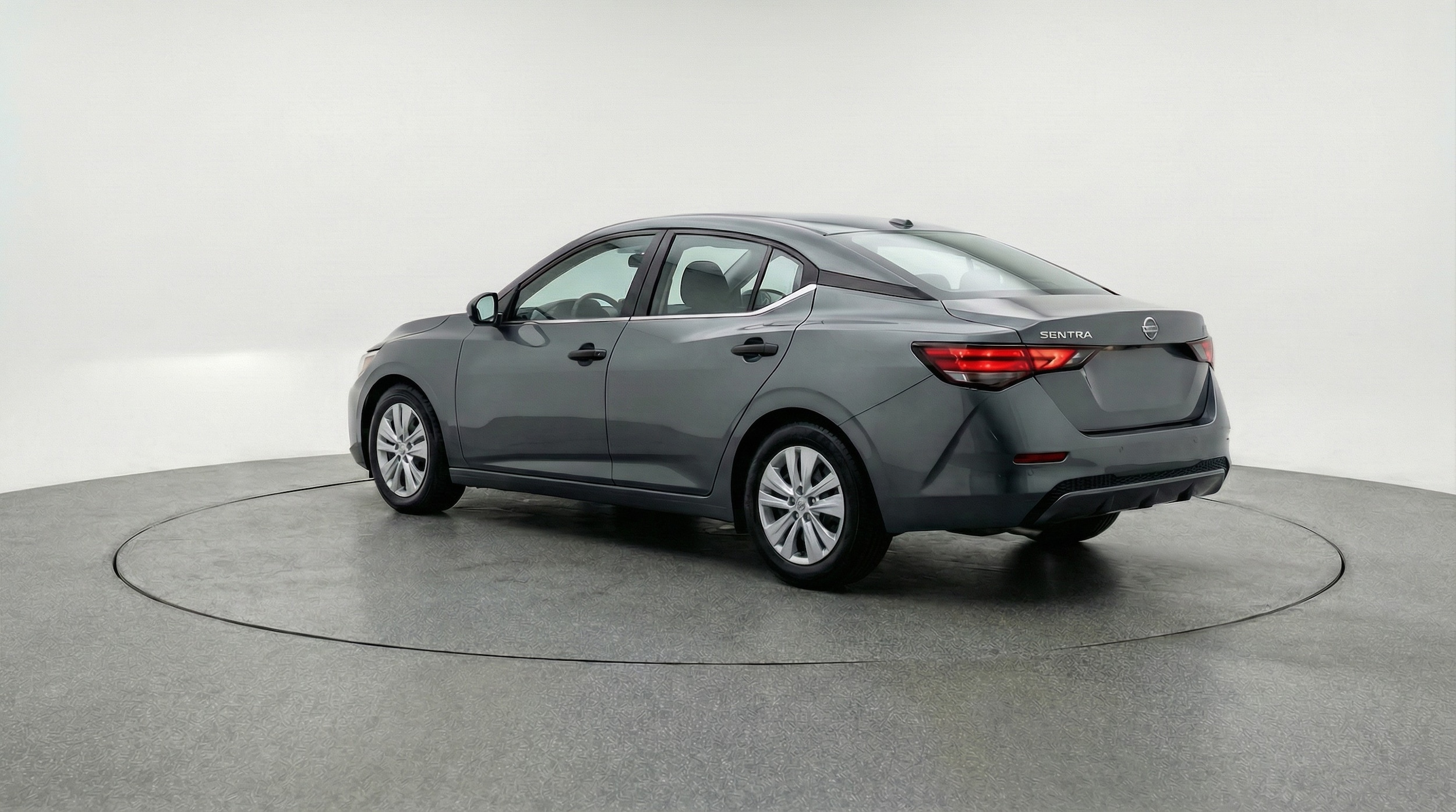 Thumbnail: 2025 Nissan Sentra - 5