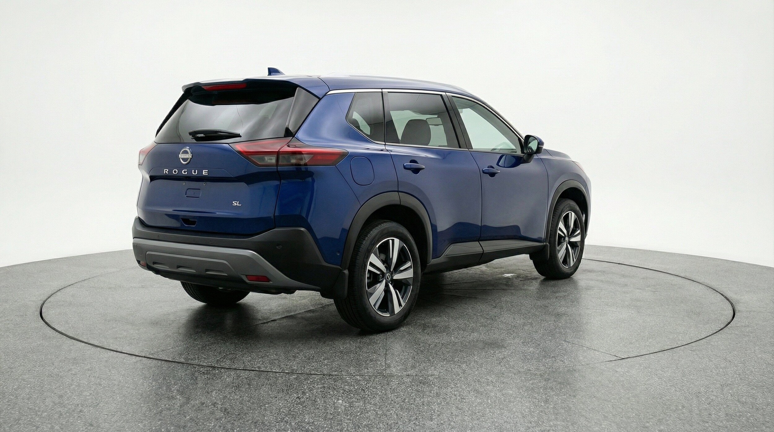 Thumbnail: 2026 Nissan Rogue - 9