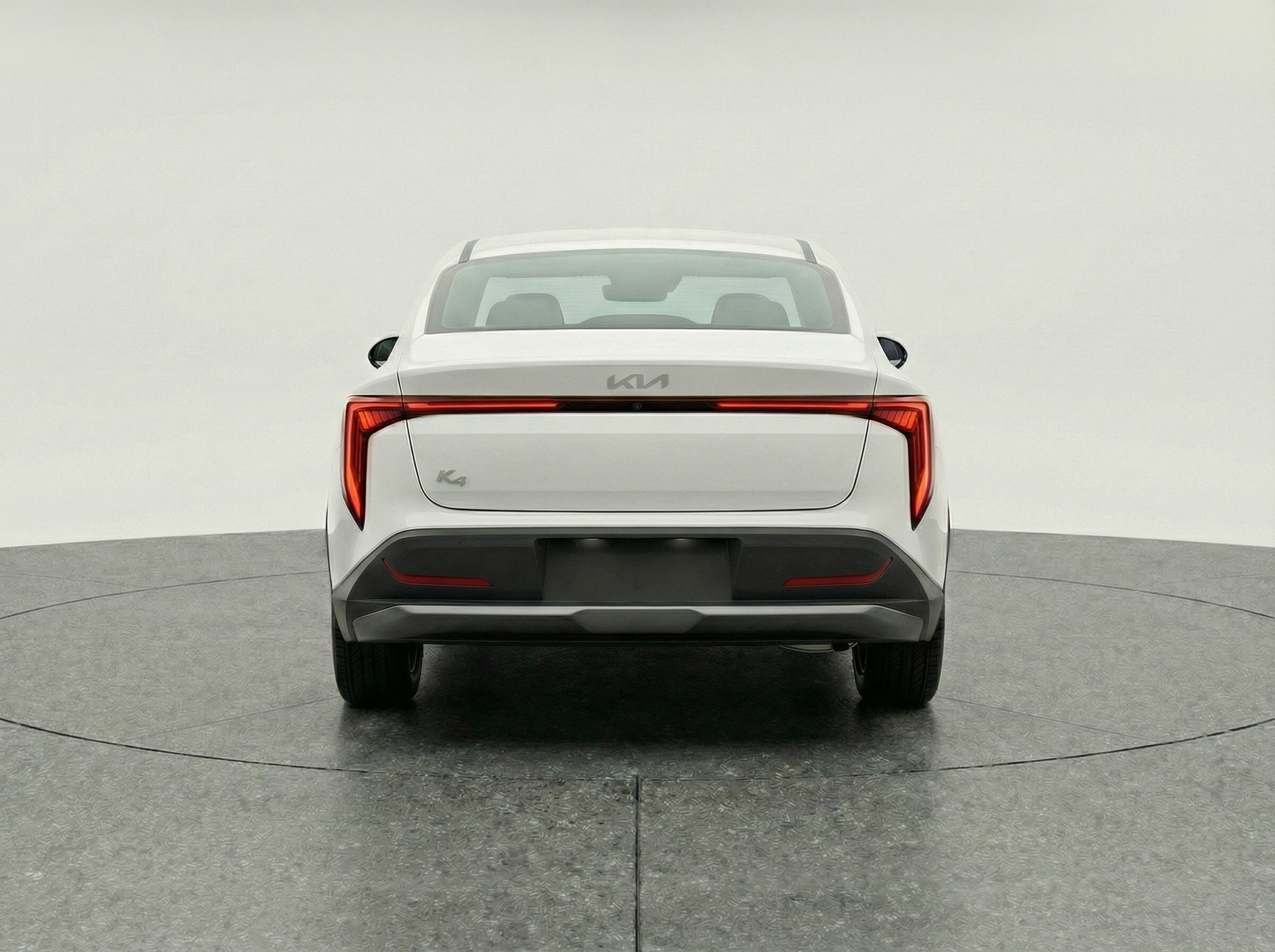 Thumbnail: 2025 Kia K4 - 6