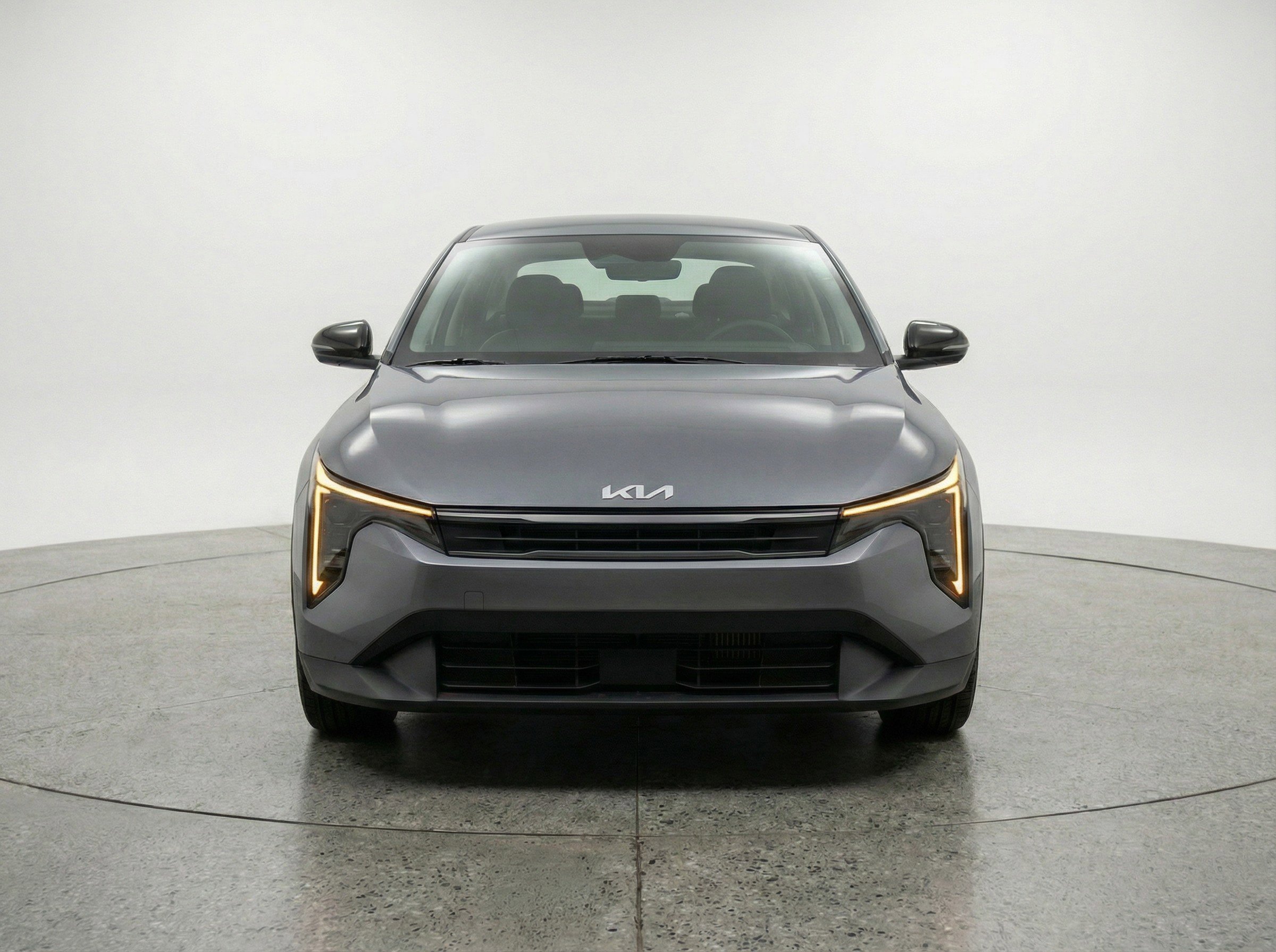 Thumbnail: 2025 Kia K4 - 2