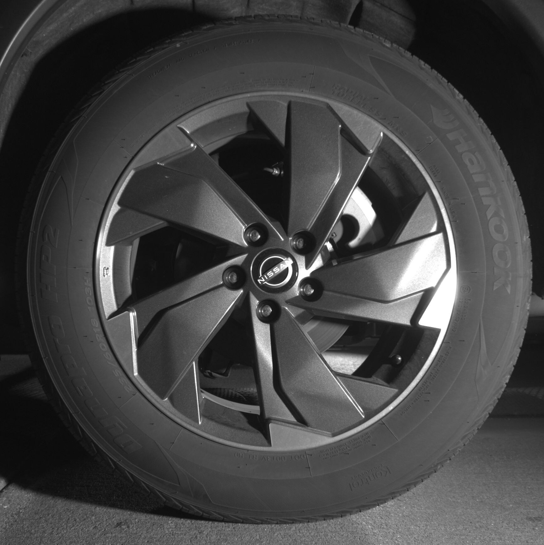 Thumbnail: 2025 Nissan Rogue - 11