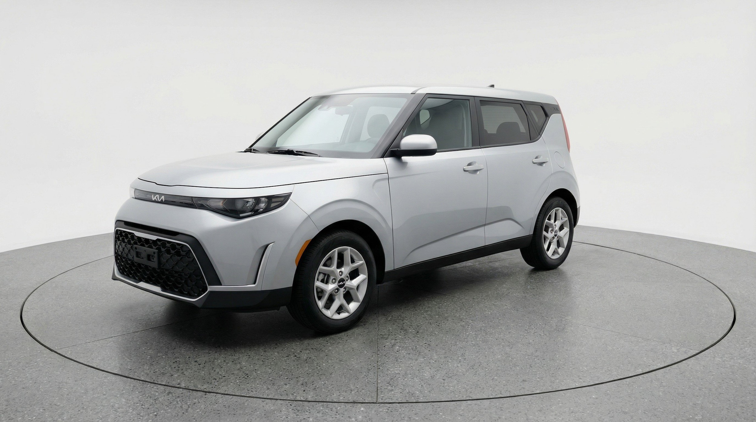 Thumbnail: 2025 Kia Soul - 3