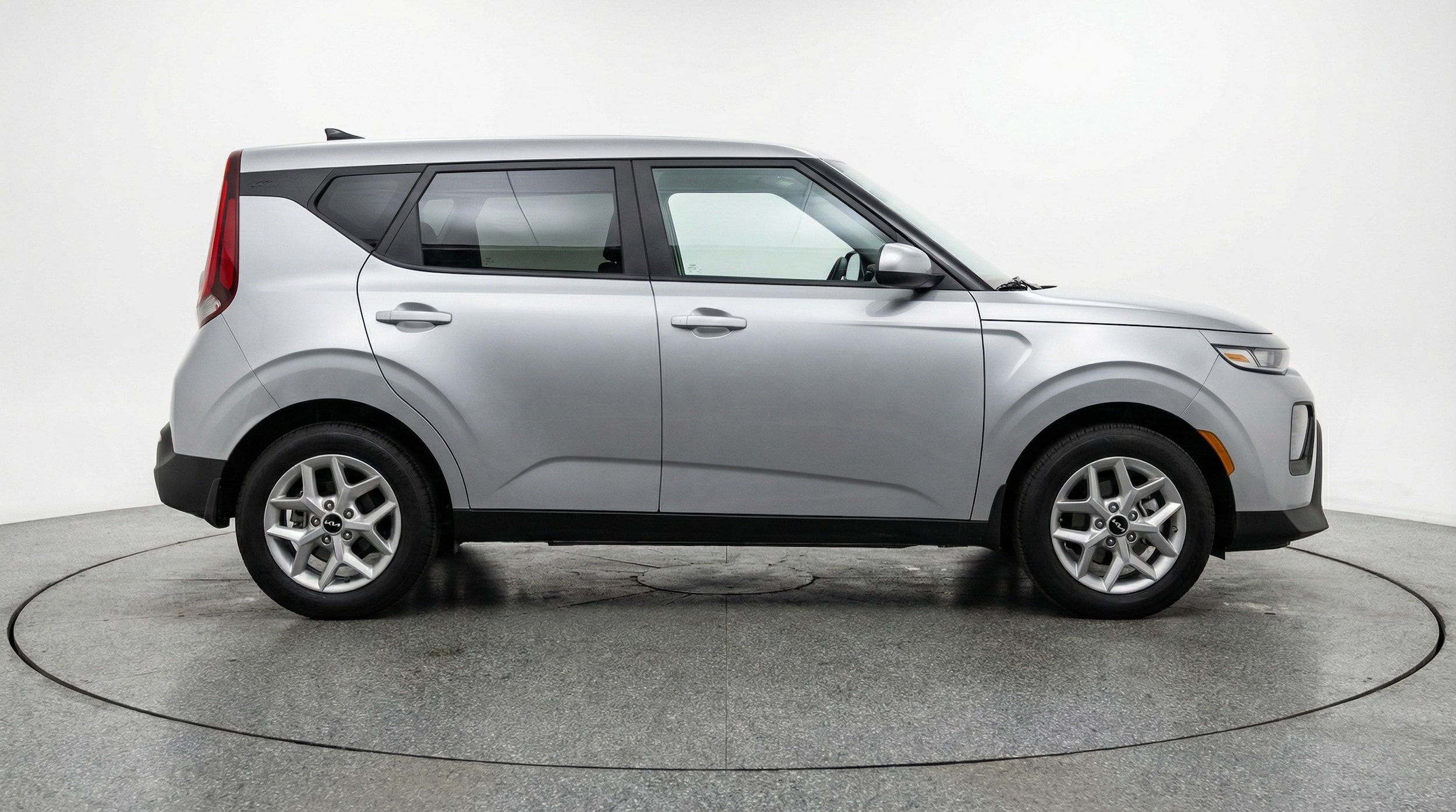 Thumbnail: 2025 Kia Soul - 8