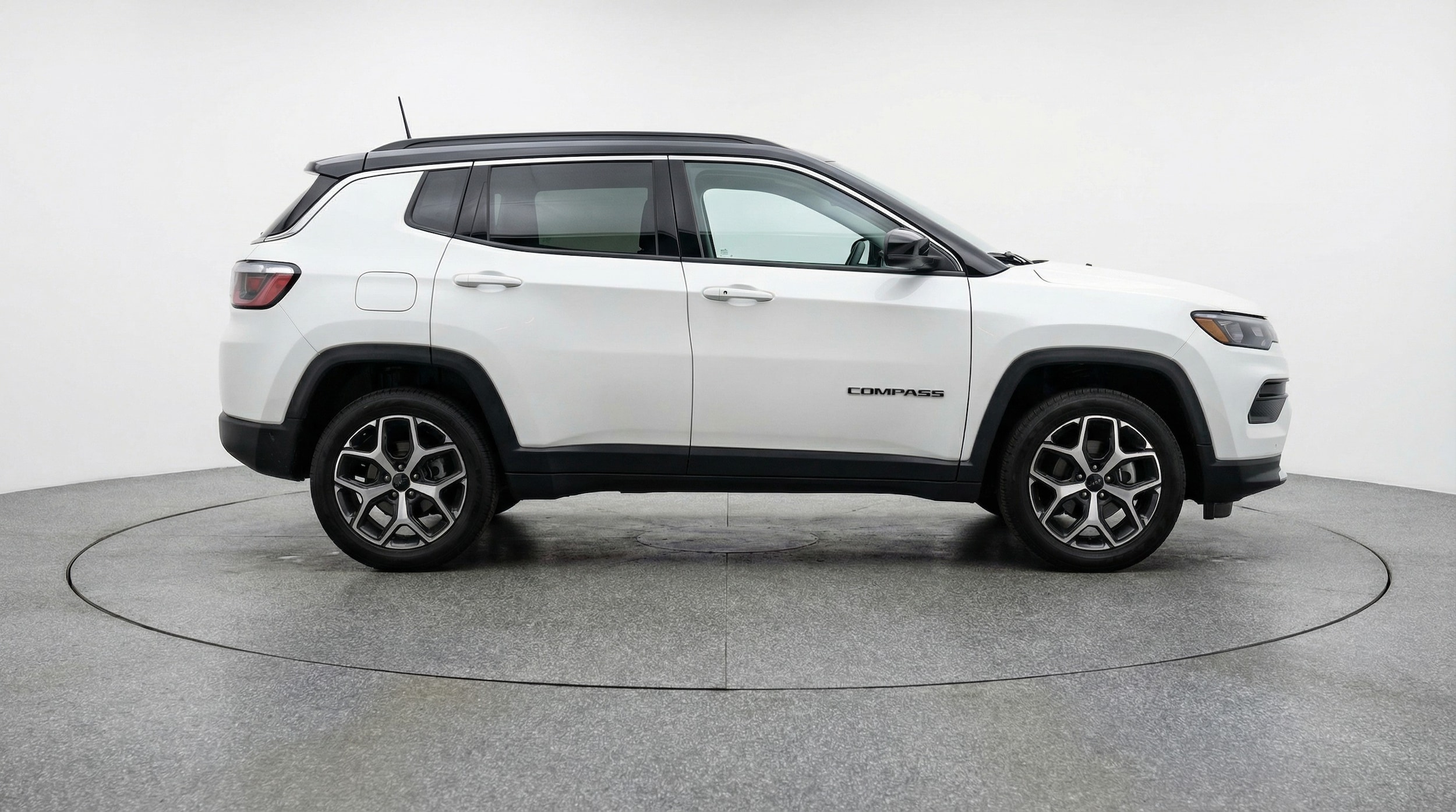 Thumbnail: 2025 Jeep Compass - 8