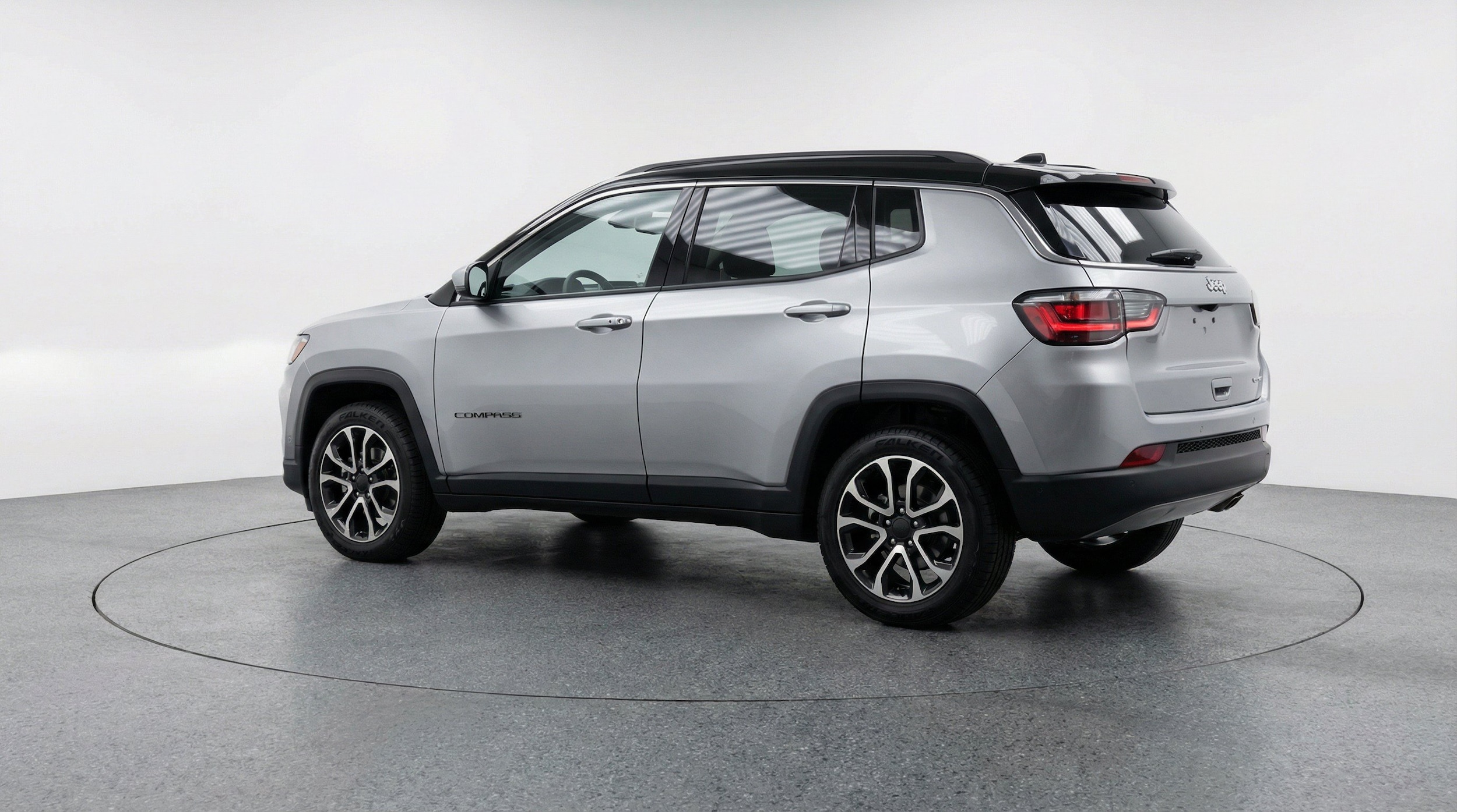 Thumbnail: 2025 Jeep Compass - 6