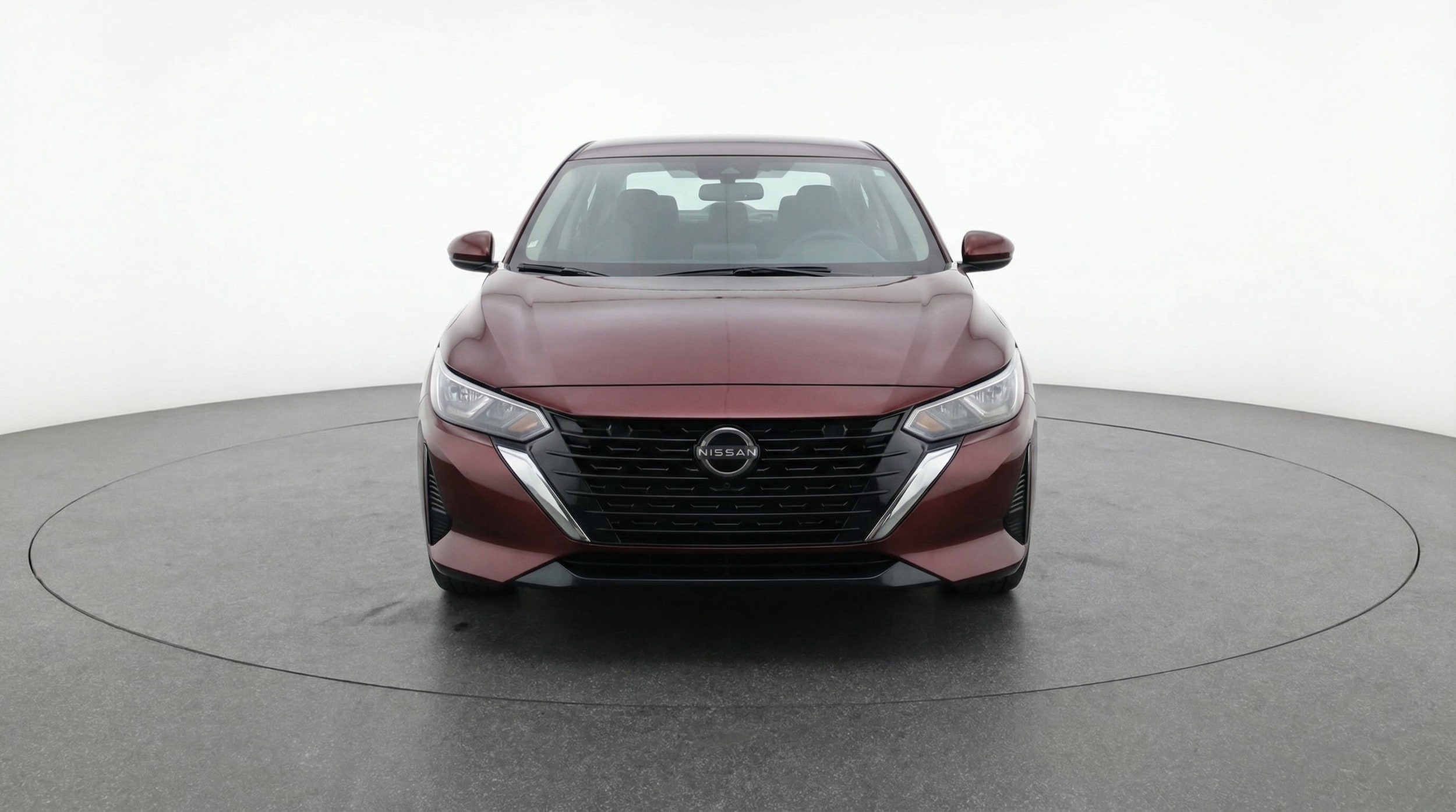 Thumbnail: 2025 Nissan Sentra - 2