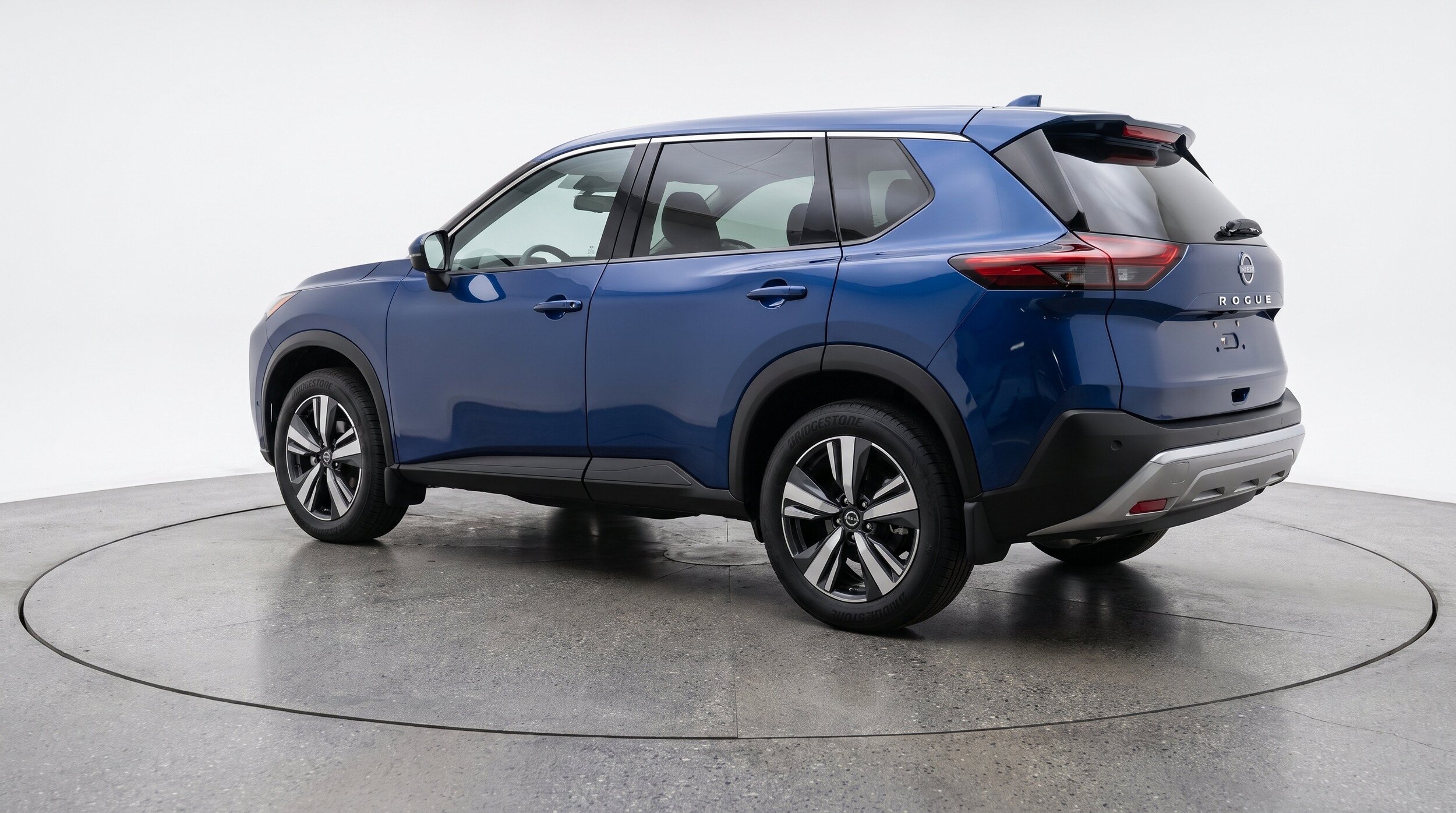 Thumbnail: 2026 Nissan Rogue - 6