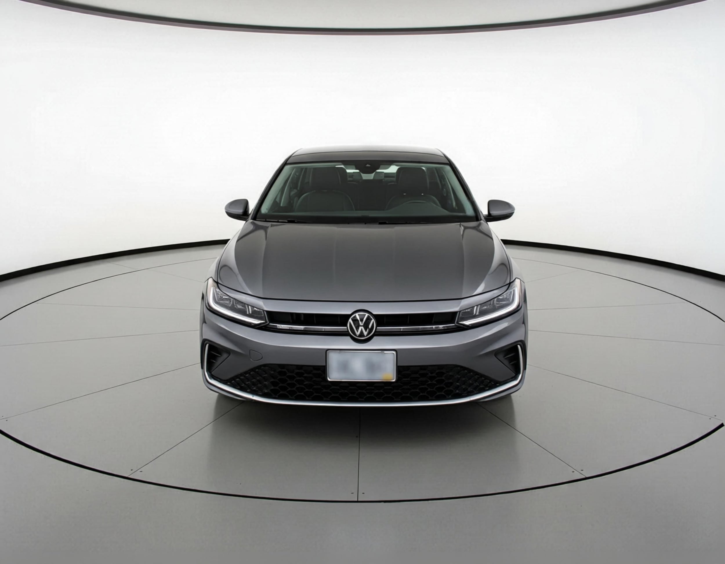 Thumbnail: 2025 Volkswagen Jetta - 2