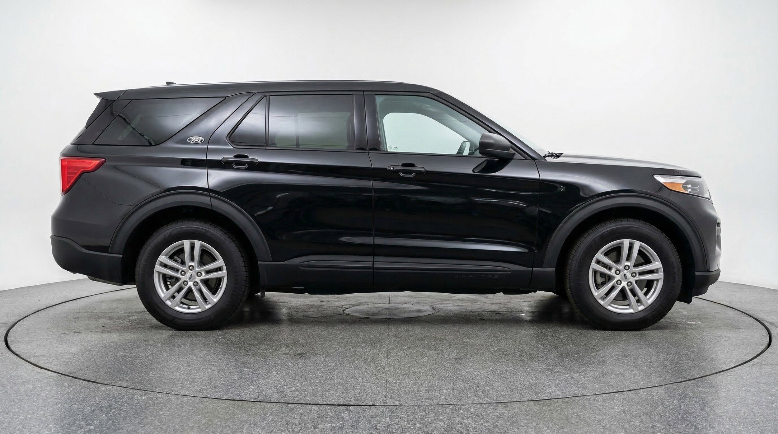 Thumbnail: 2024 Ford Explorer - 11