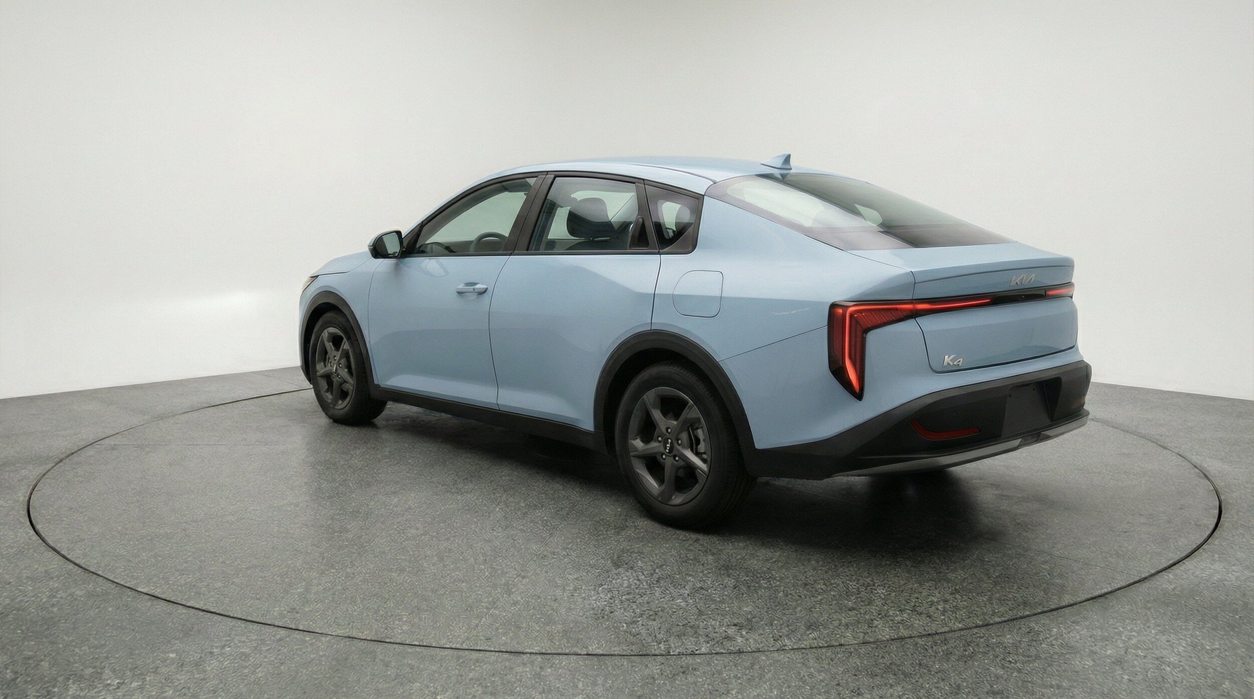 Thumbnail: 2025 Kia K4 - 6
