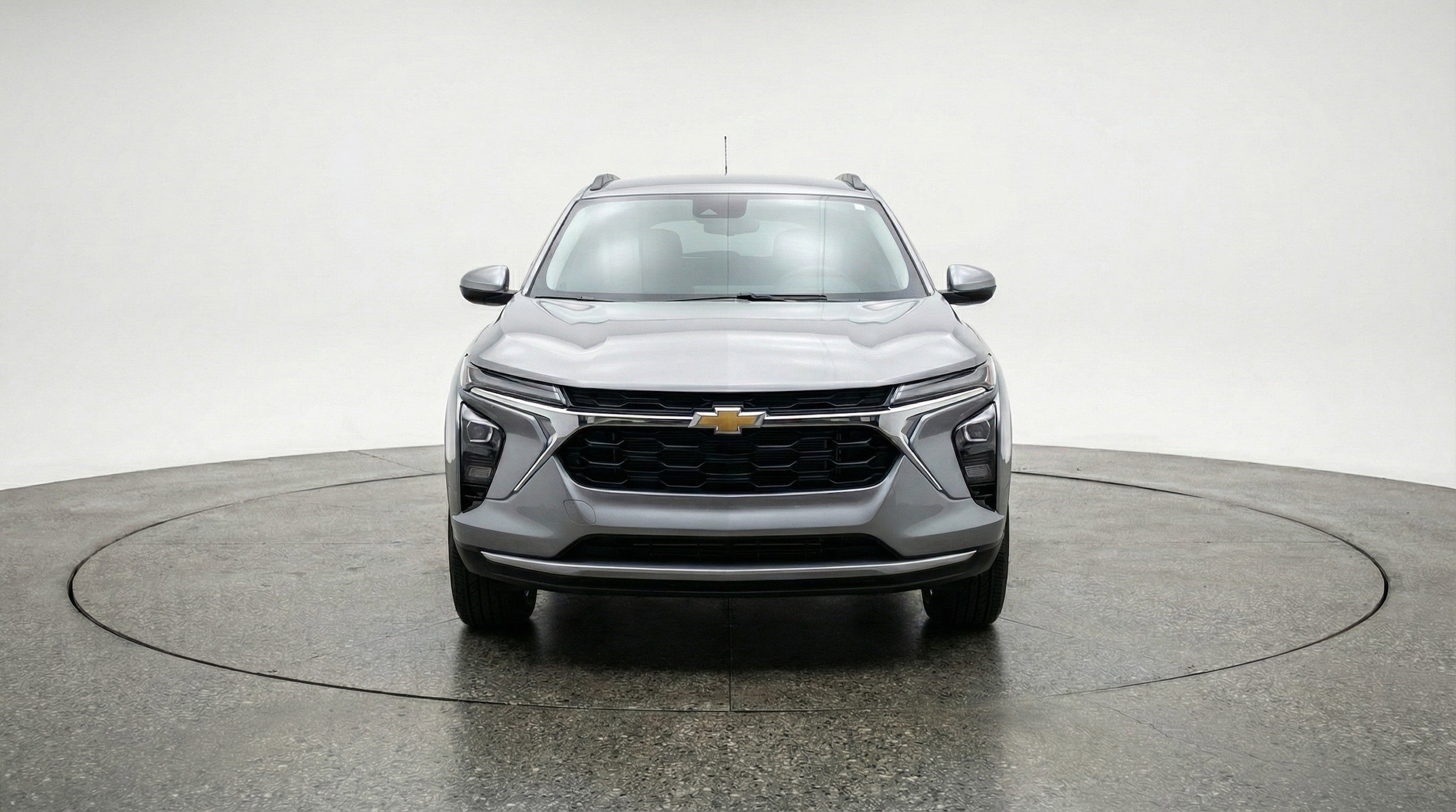Thumbnail: 2025 Chevrolet Trax - 2