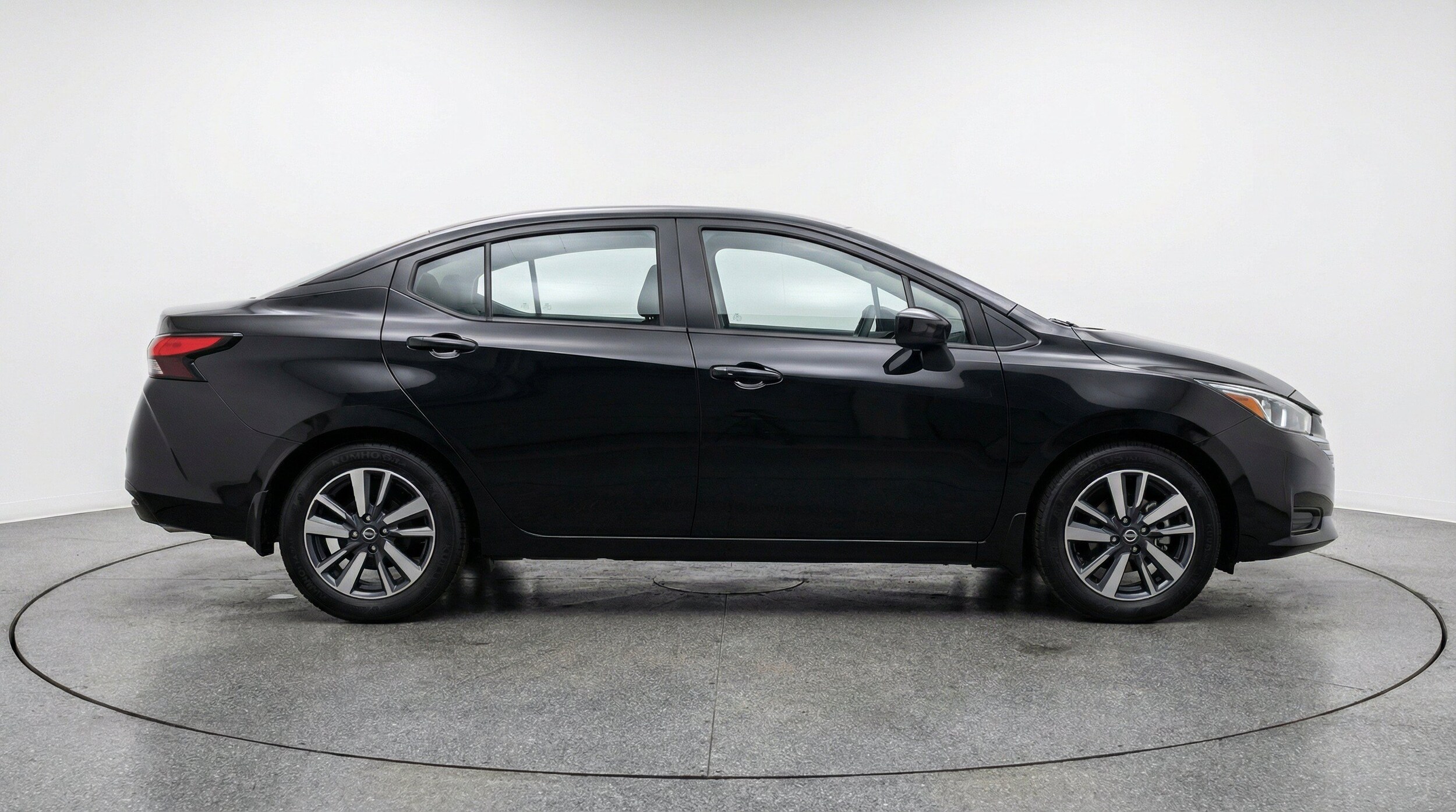 Thumbnail: 2025 Nissan Versa - 11