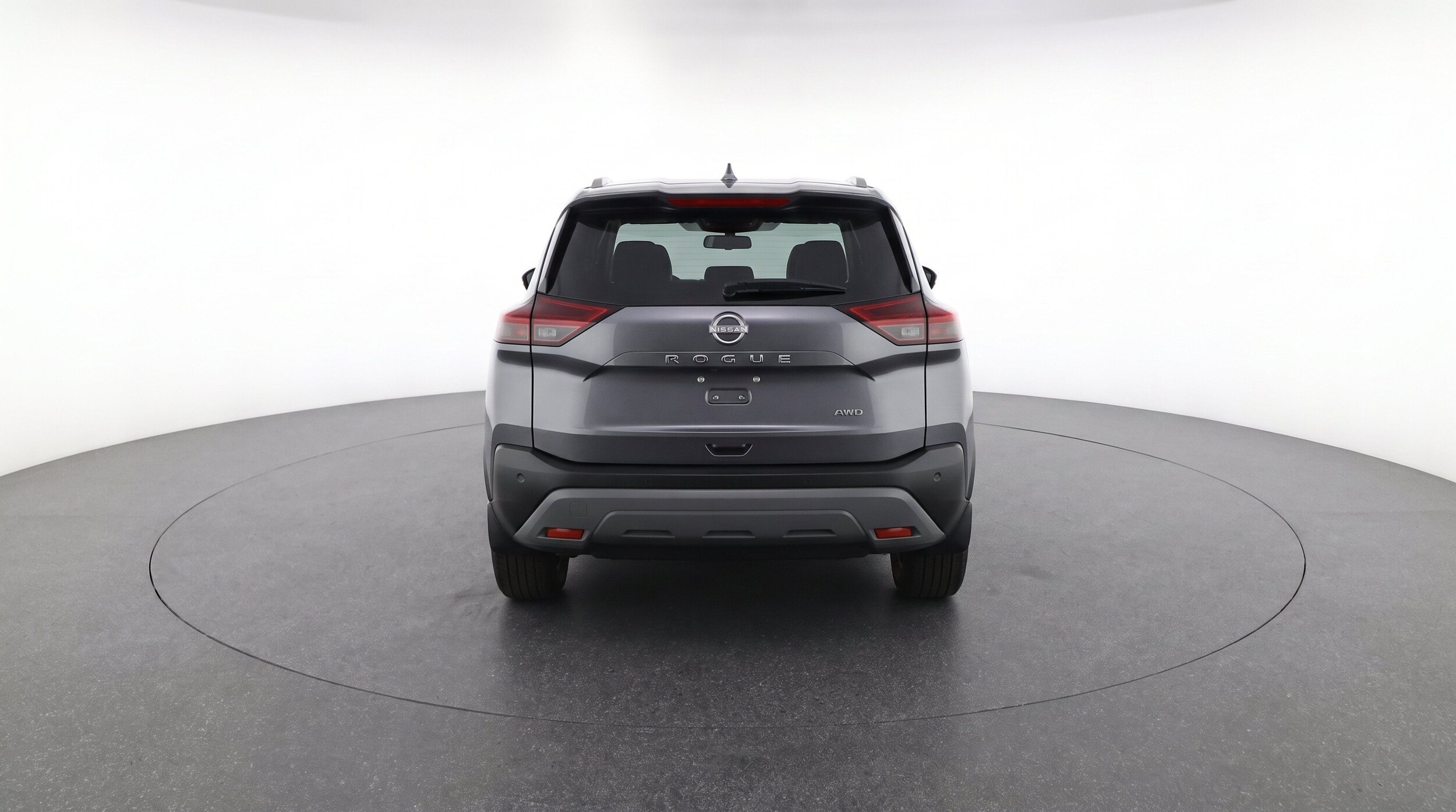 Thumbnail: 2026 Nissan Rogue - 7