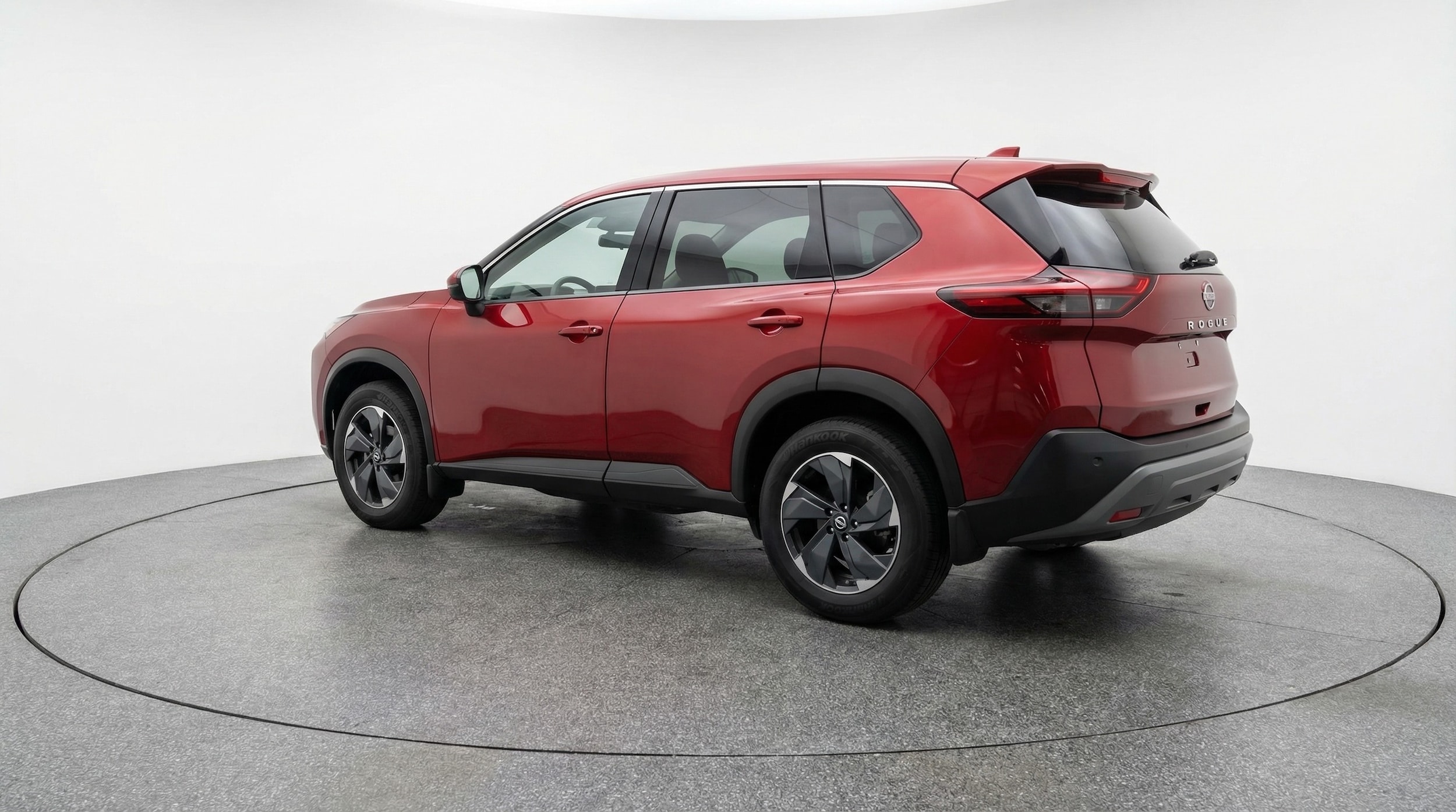 Thumbnail: 2025 Nissan Rogue - 5